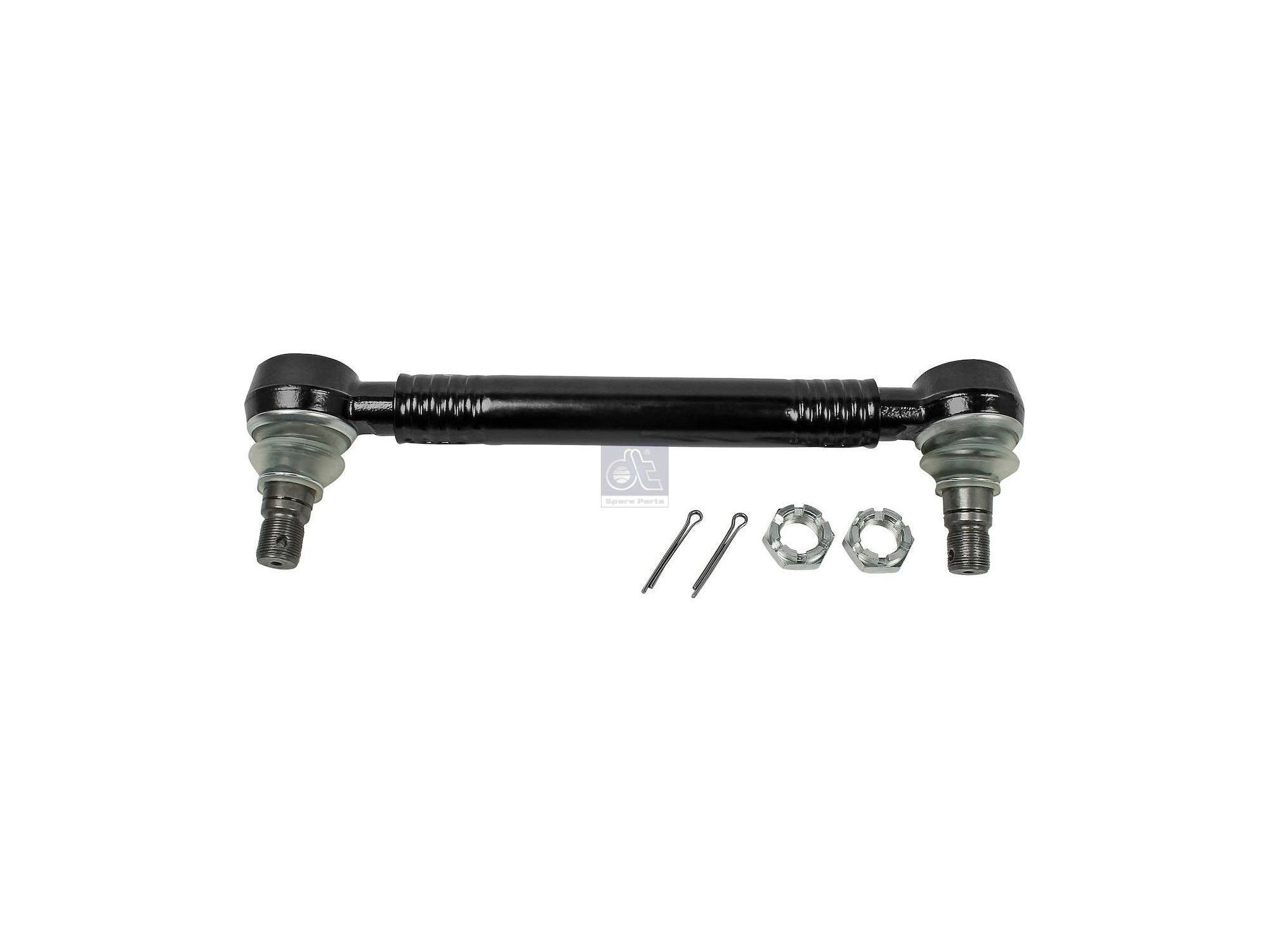 Barre daccouplement de roue DT Spare Parts 6273300103