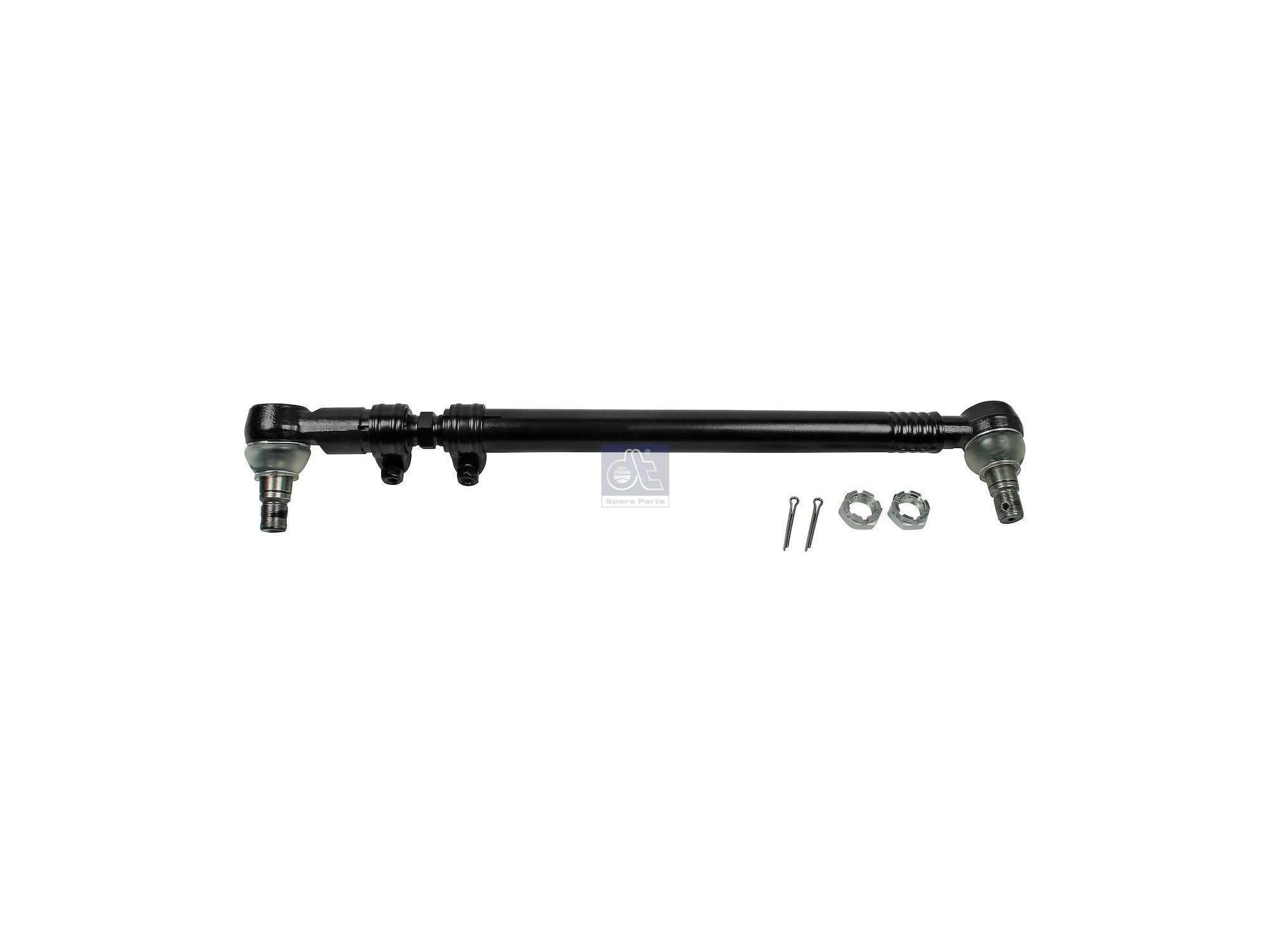 Barre daccouplement de roue DT Spare Parts 6273300203
