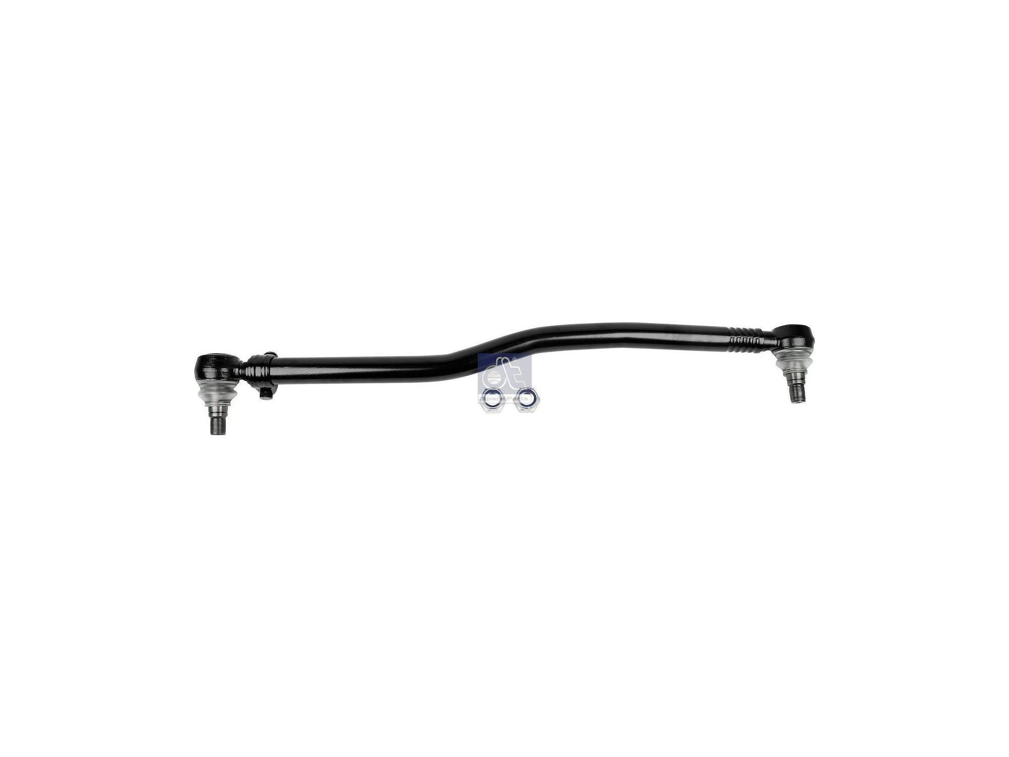 Drag link DT Spare Parts 0004609205