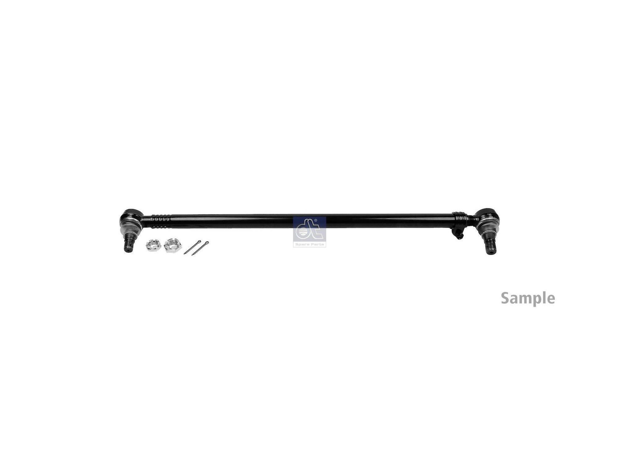 Lenkstange DT Spare Parts 0014608905