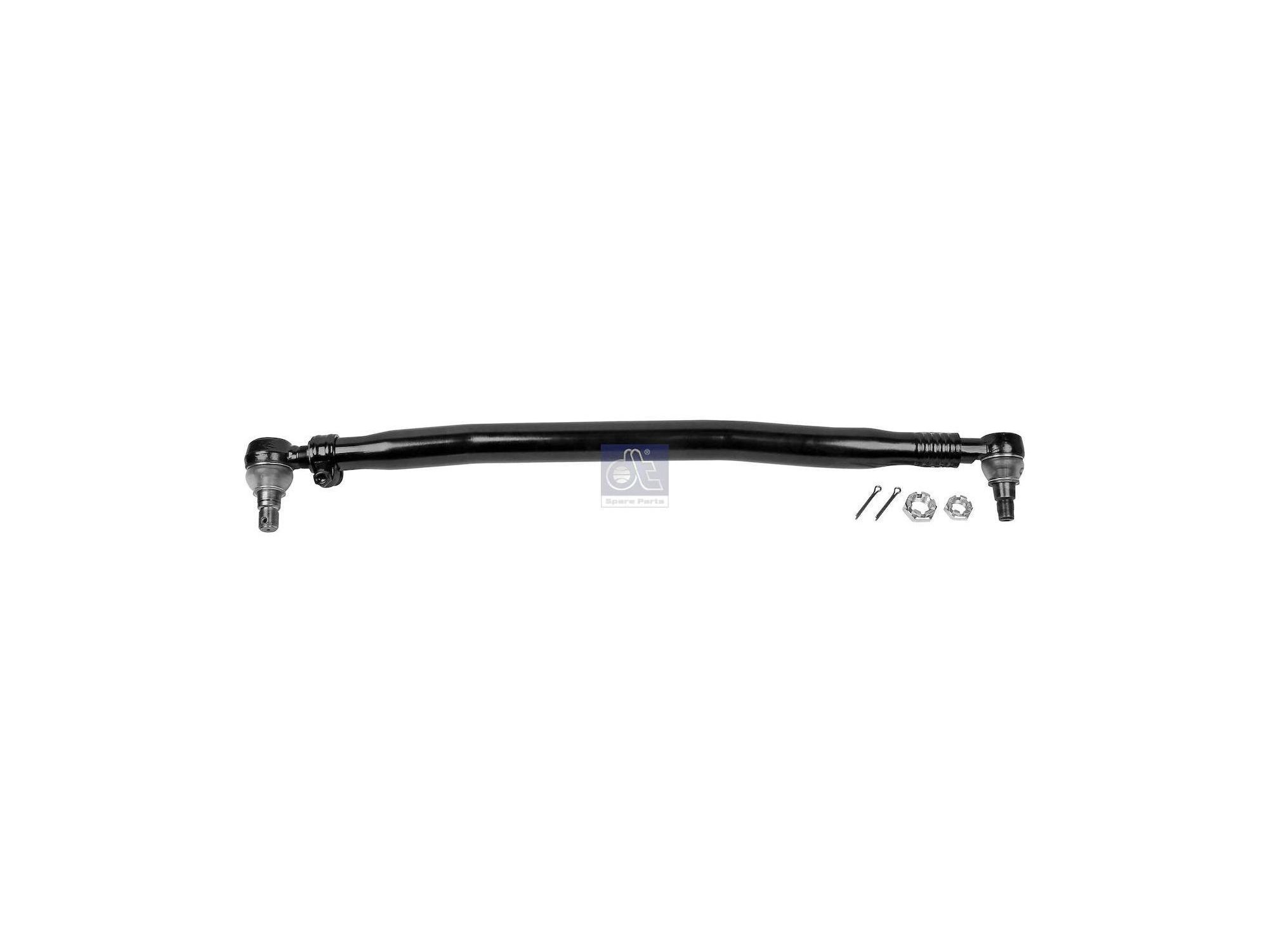 Drag link DT Spare Parts 9744600405