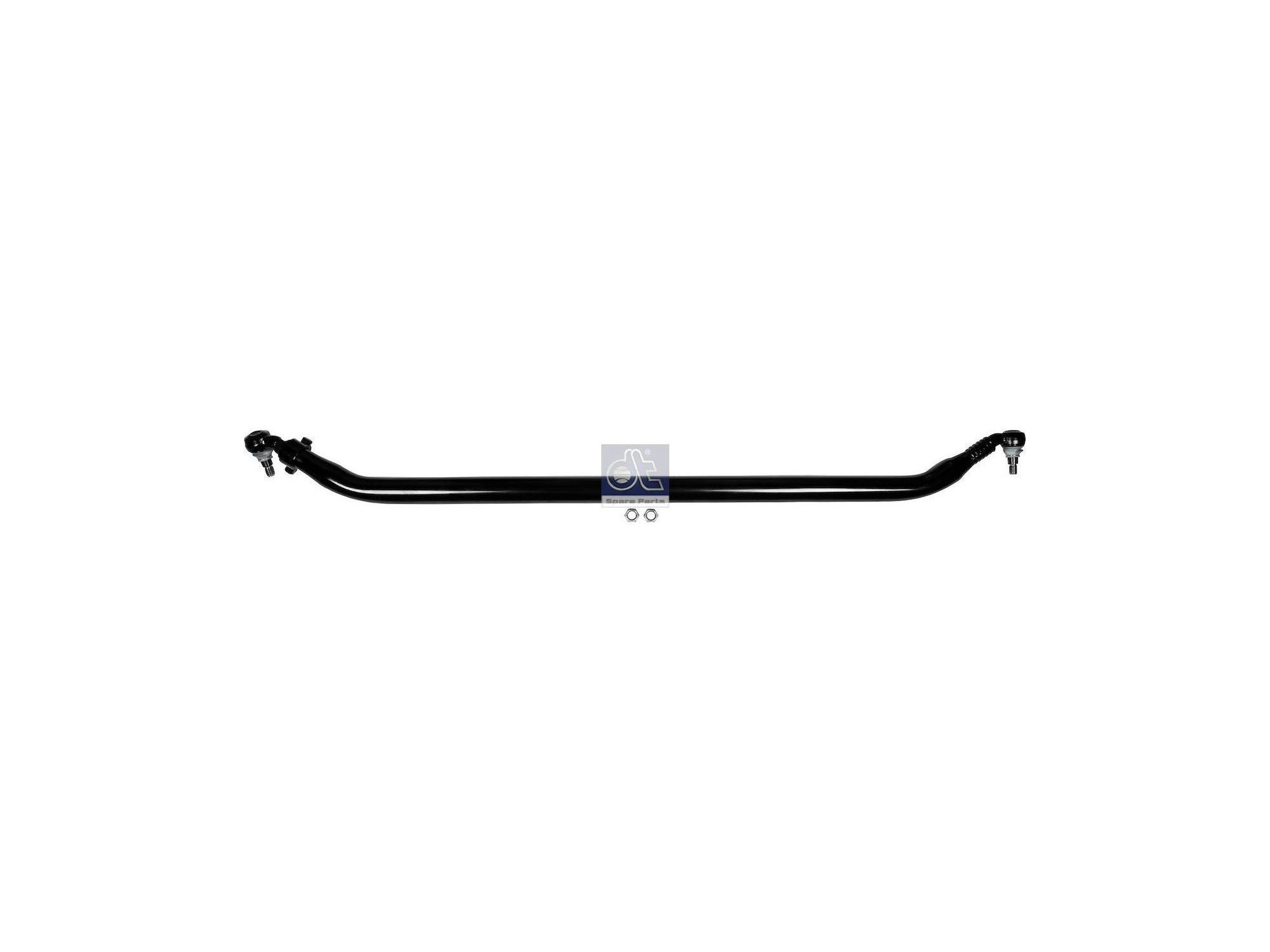 Barre daccouplement de roue DT Spare Parts 3823300403