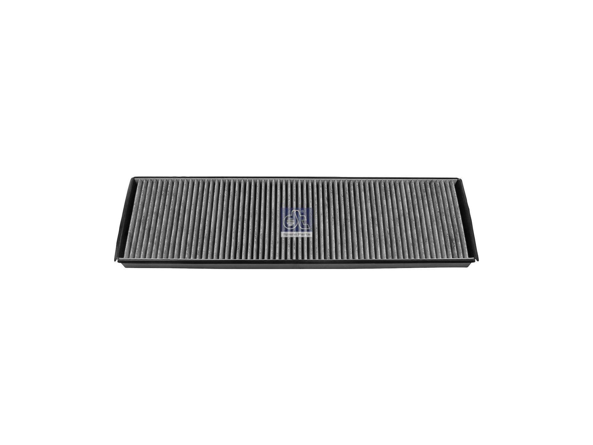 Filter kabine DT Spare Parts 9738350347