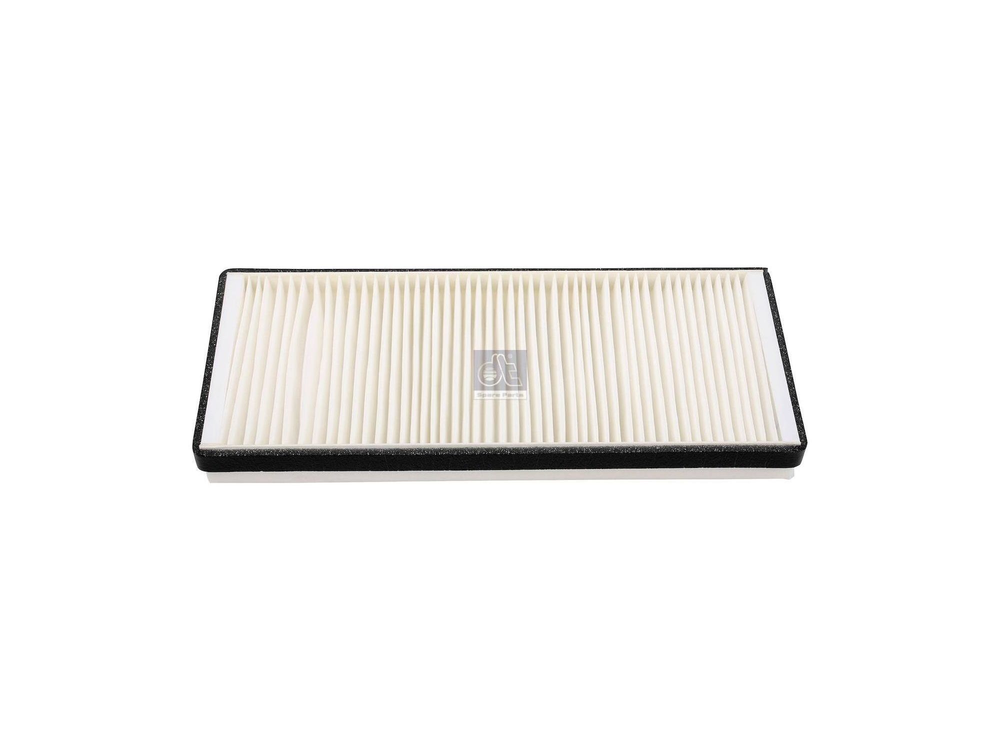 Filter kabine DT Spare Parts 3568304118