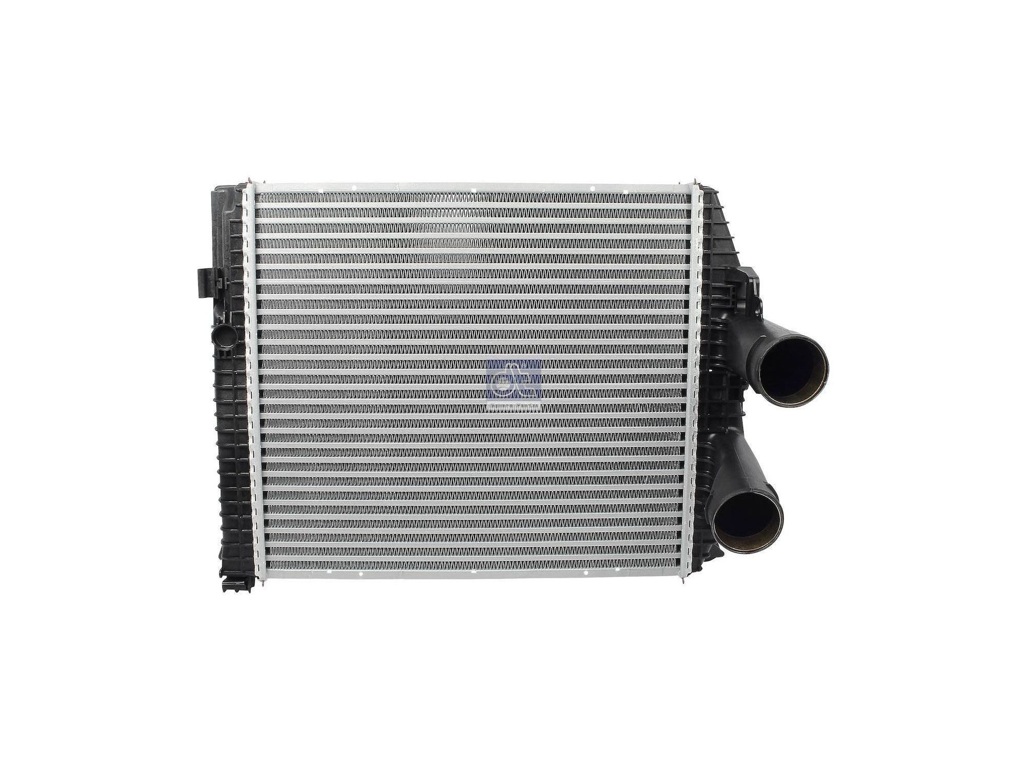 Intercooler DT Spare Parts 9585010301