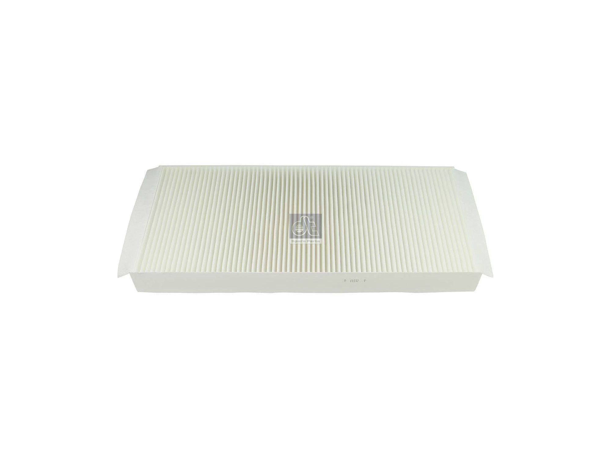 Filter kabine DT Spare Parts 0018351547