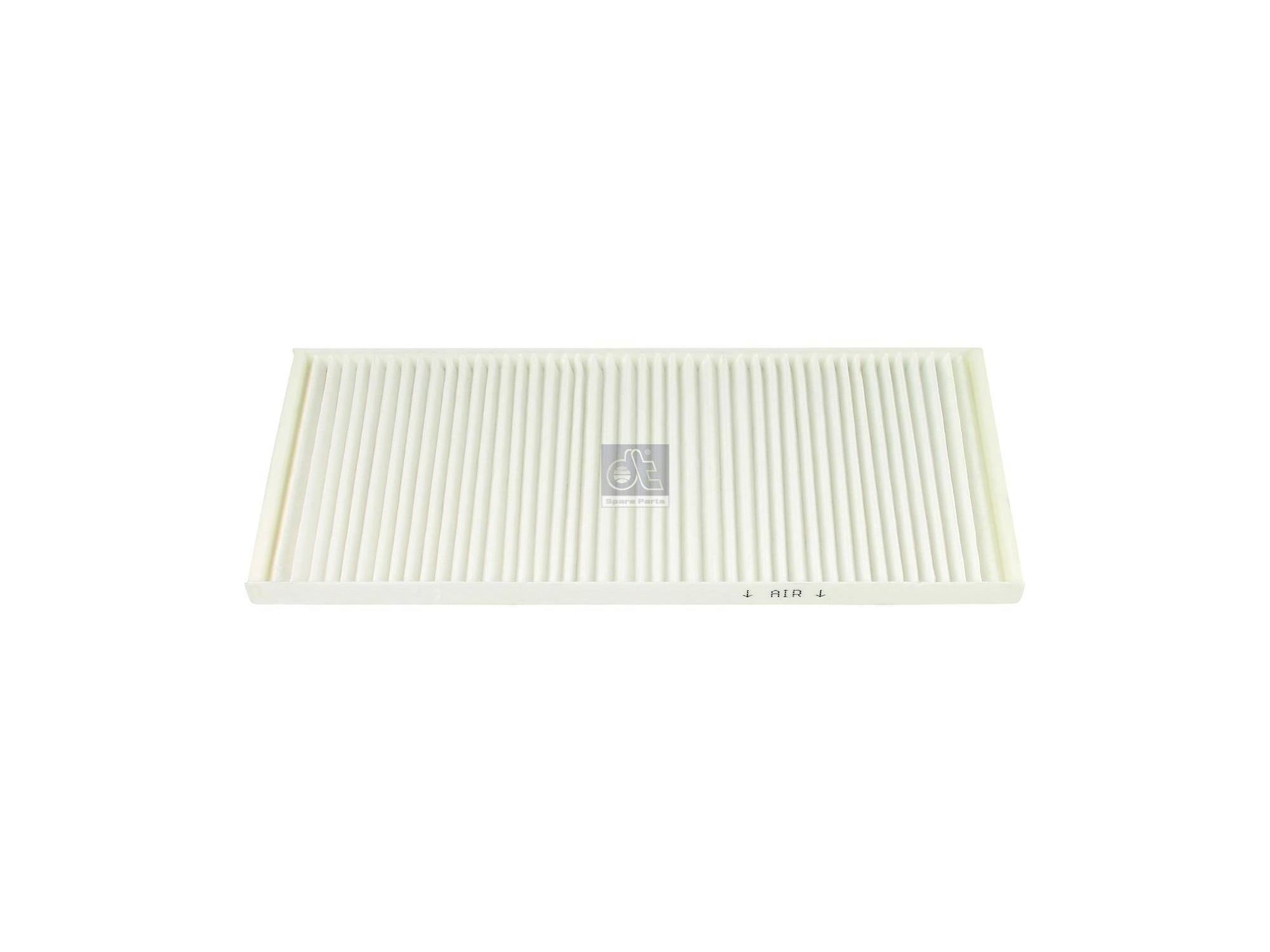 Filter kabine DT Spare Parts 0018356247