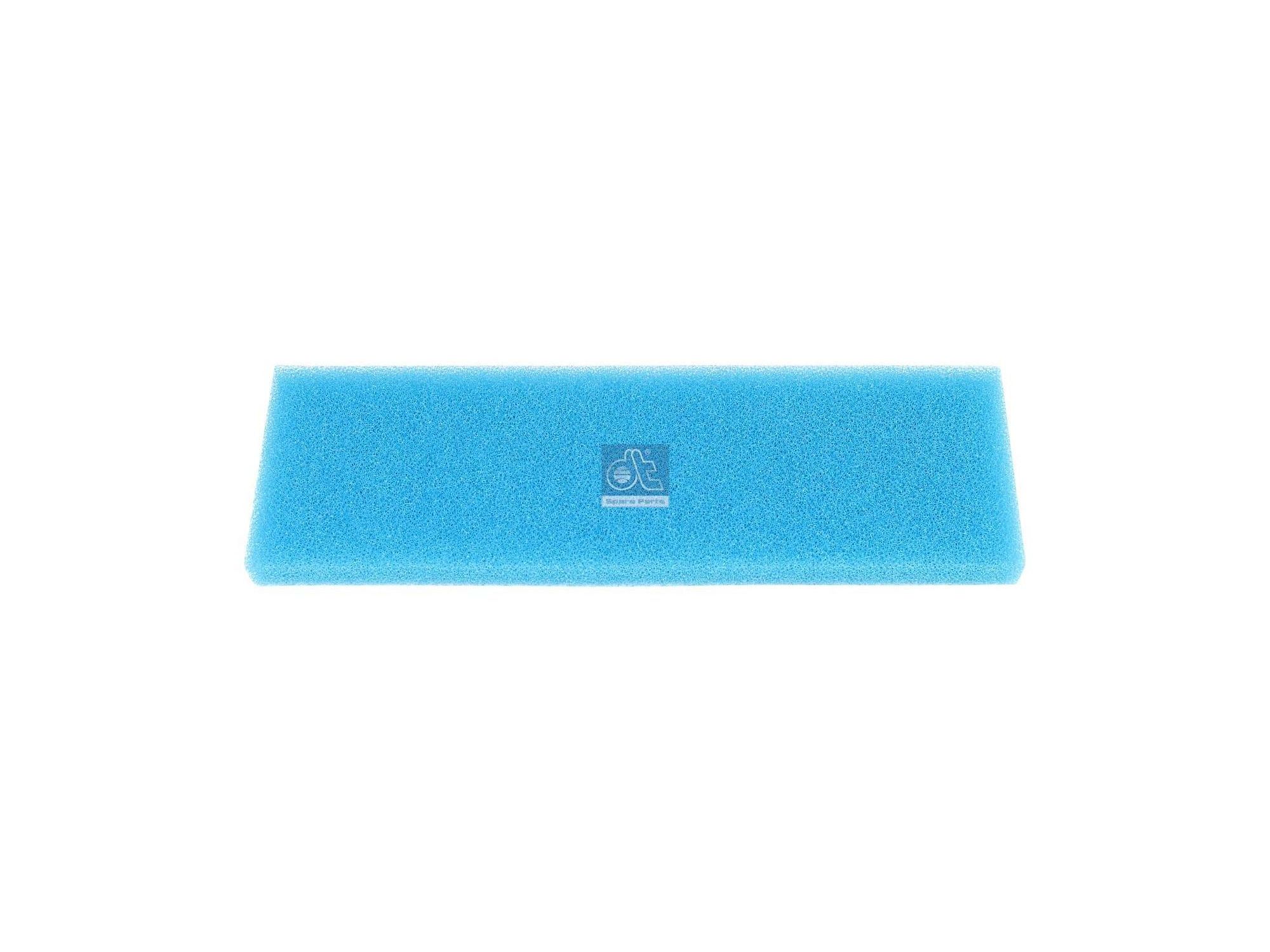 Filter kabine DT Spare Parts 6278350547
