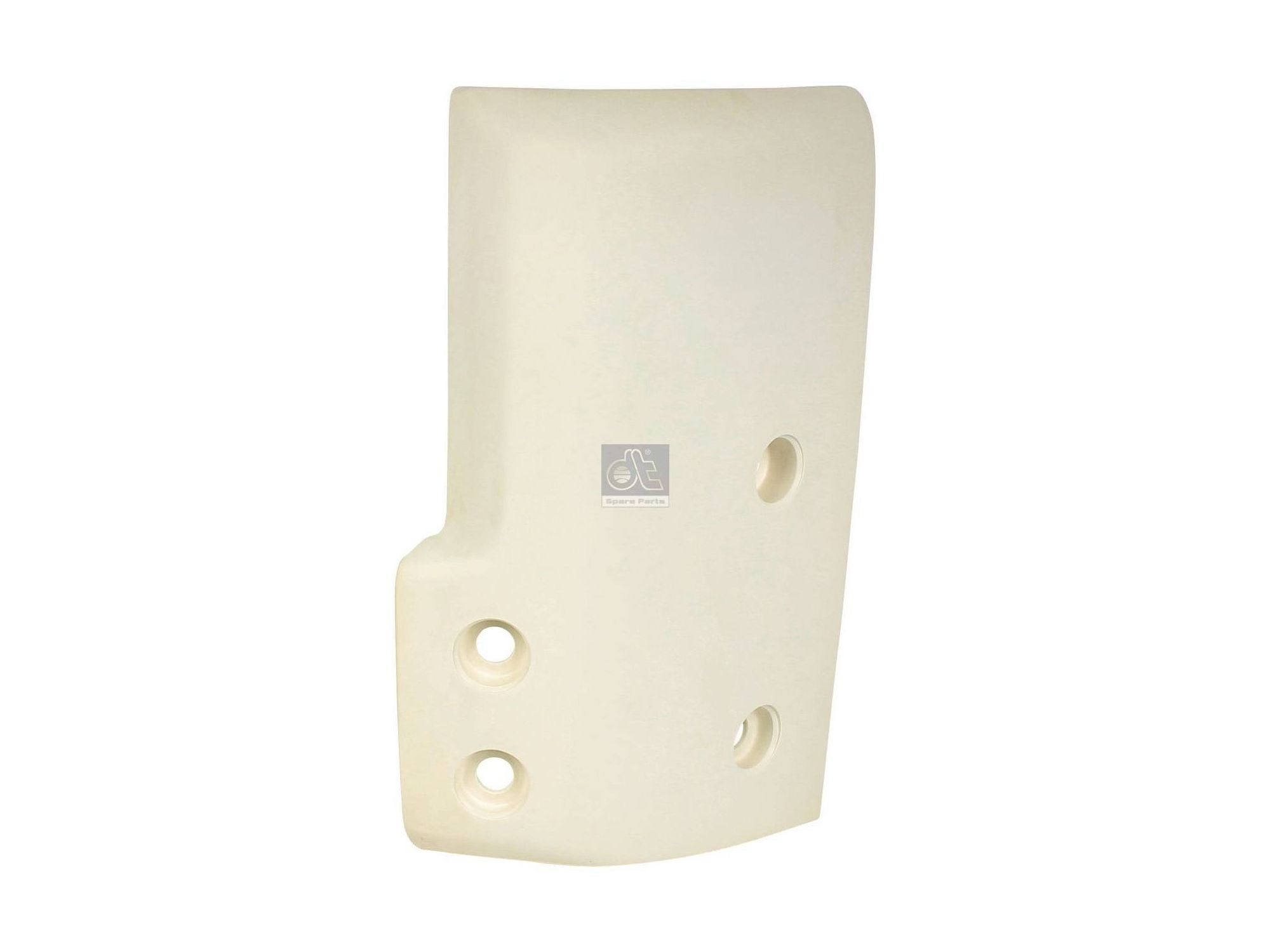 Parachoque DT Spare Parts 3578850401