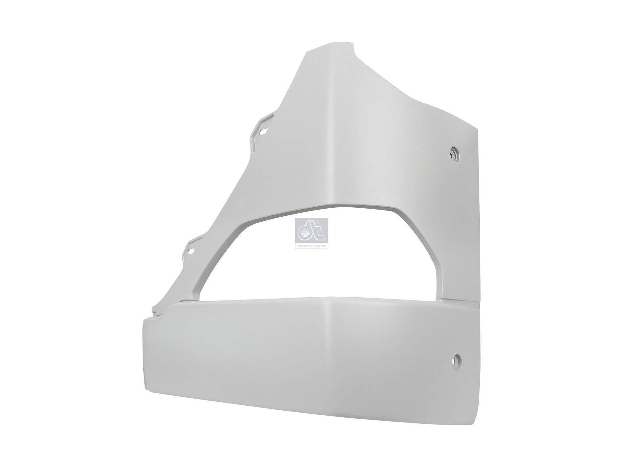 Bumper DT Spare Parts 6288850125