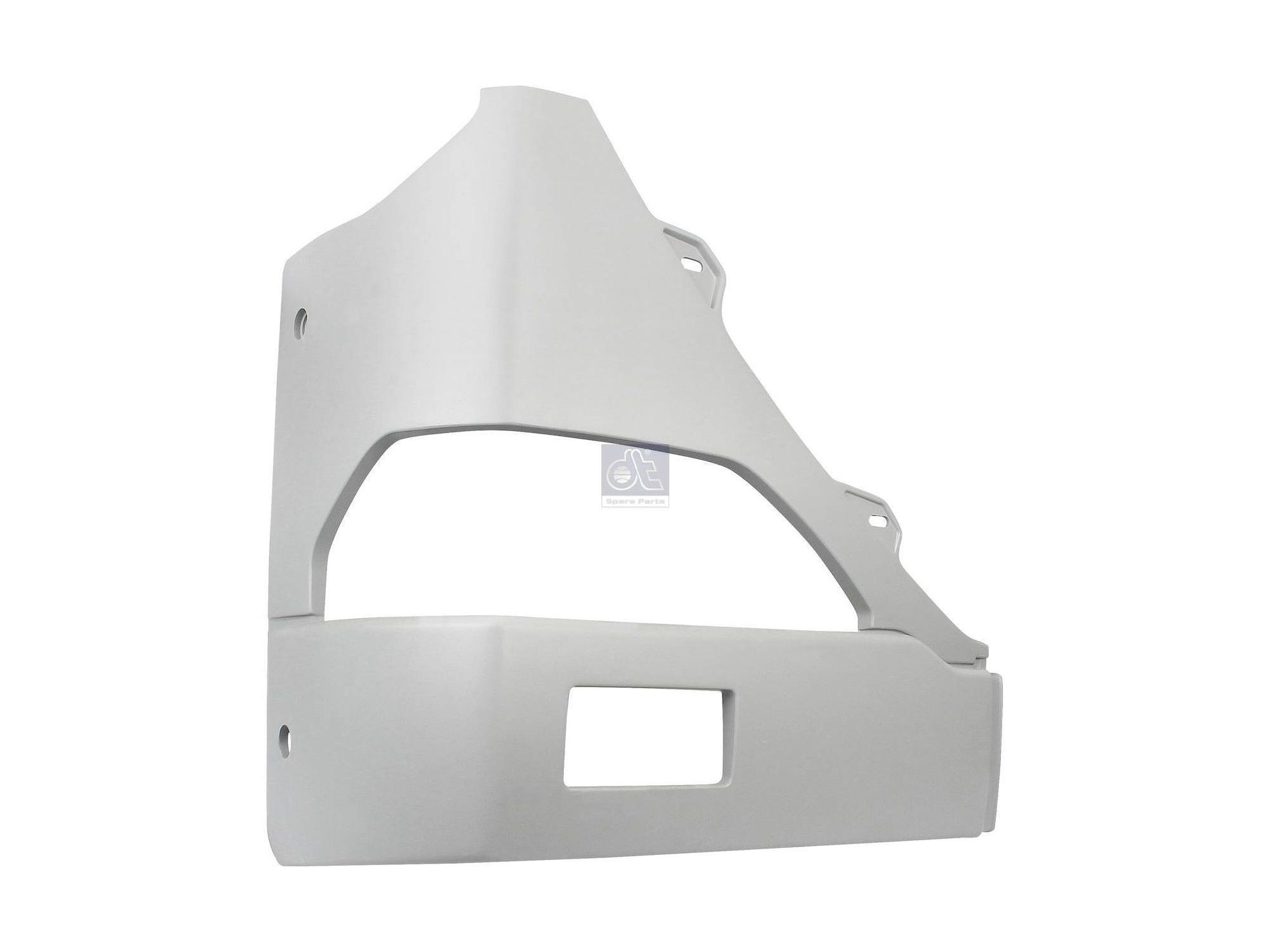 Bumper DT Spare Parts 6288850425