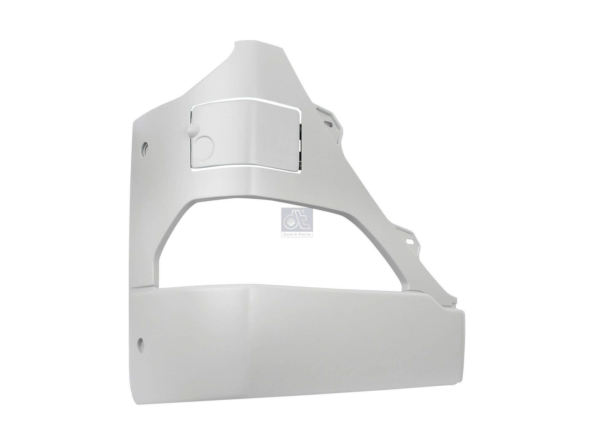 Bumper DT Spare Parts 6288850625