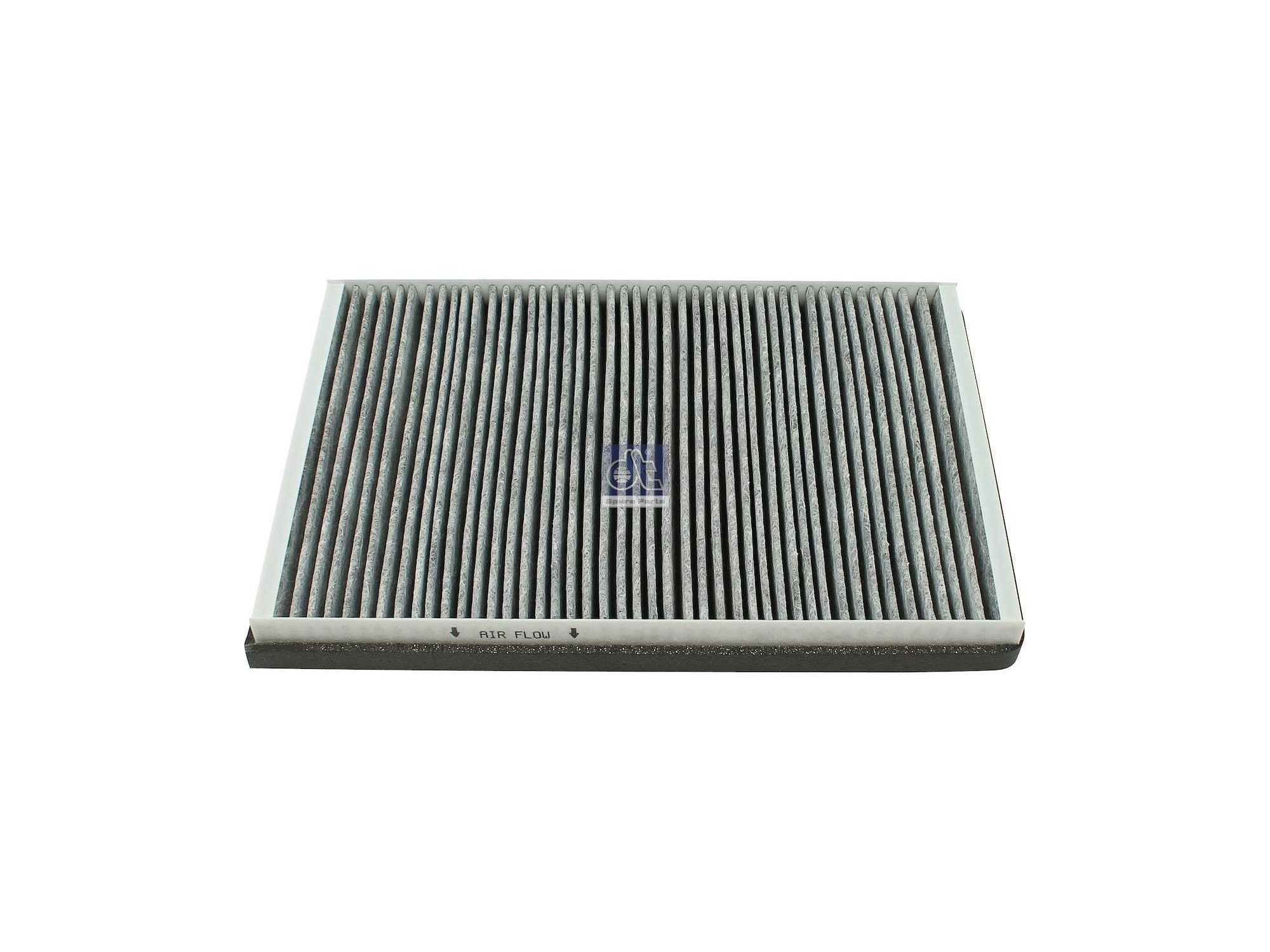 Filter kabine DT Spare Parts 9068300318