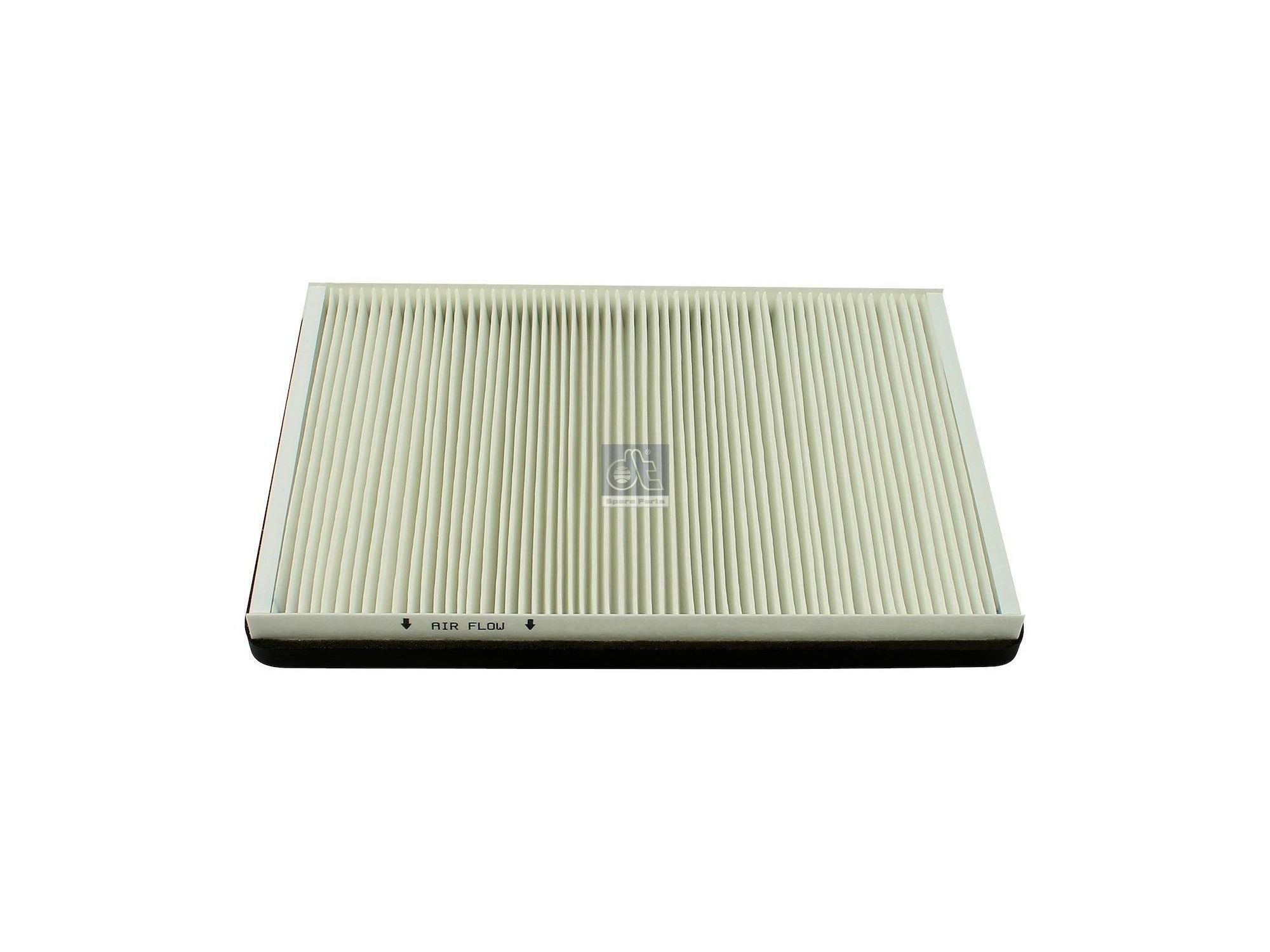 Filter kabine DT Spare Parts 9068300218