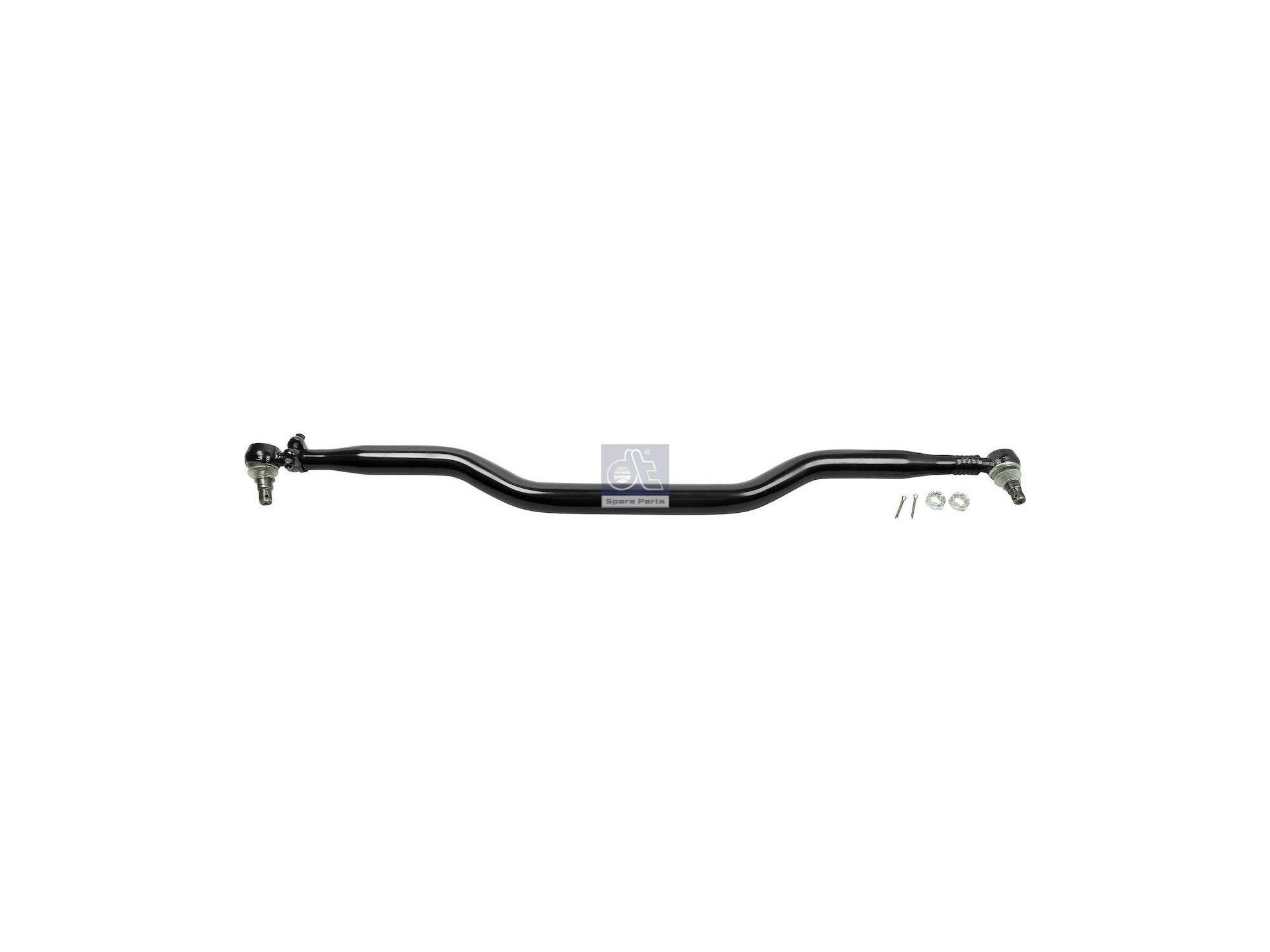 Barre daccouplement de roue DT Spare Parts 3463304003