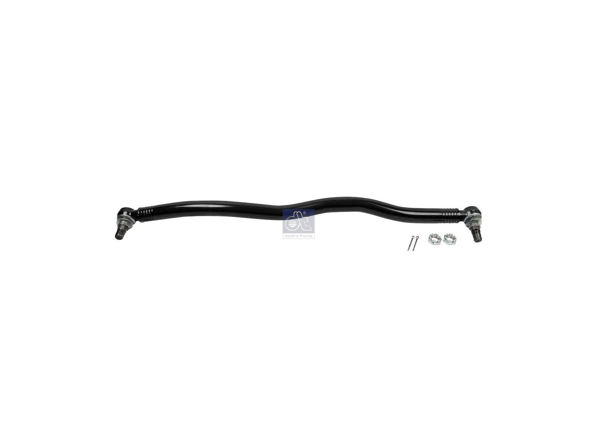 Drag link DT Spare Parts 0004604905