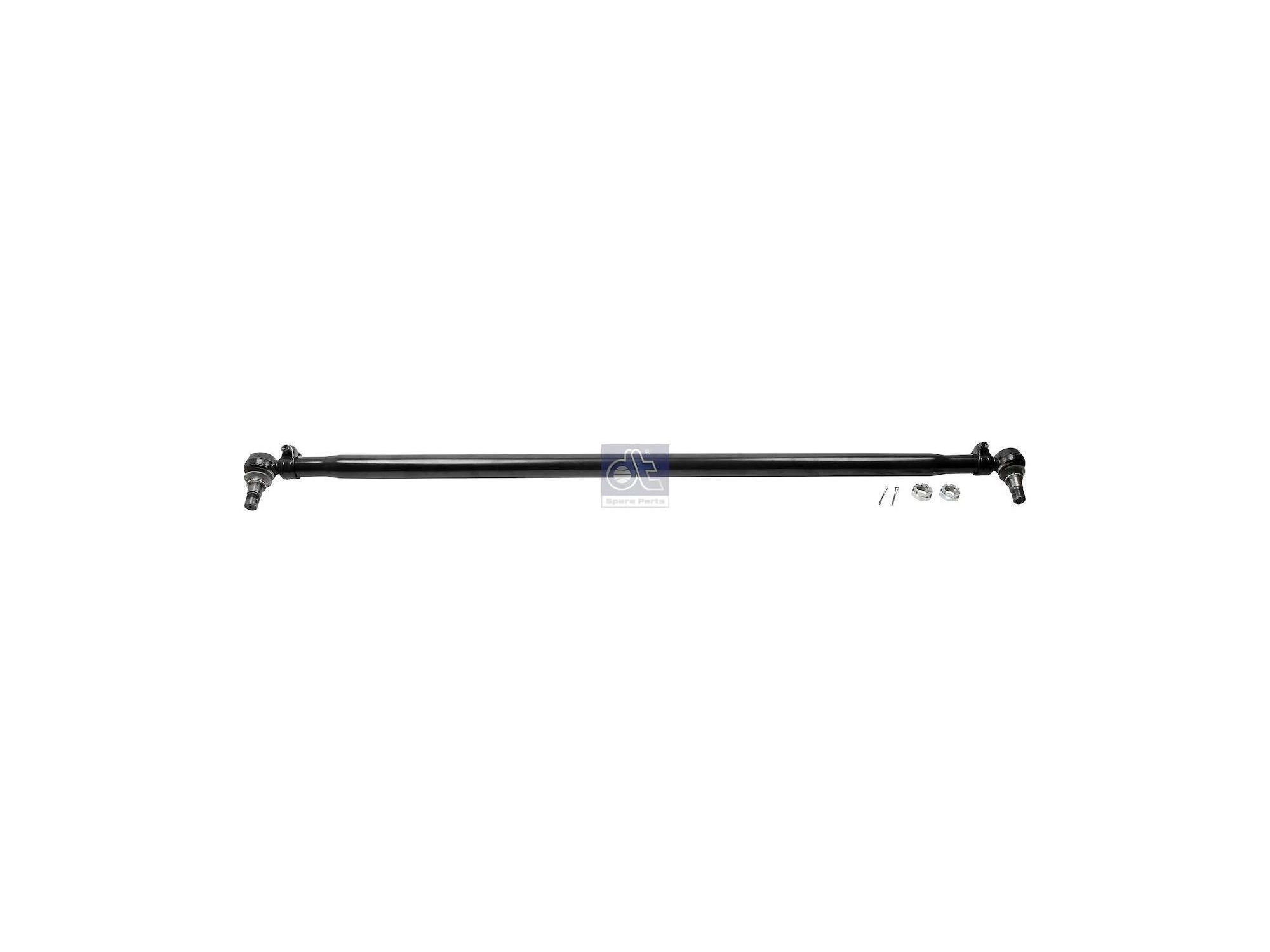 Barre daccouplement de roue DT Spare Parts 9493301003