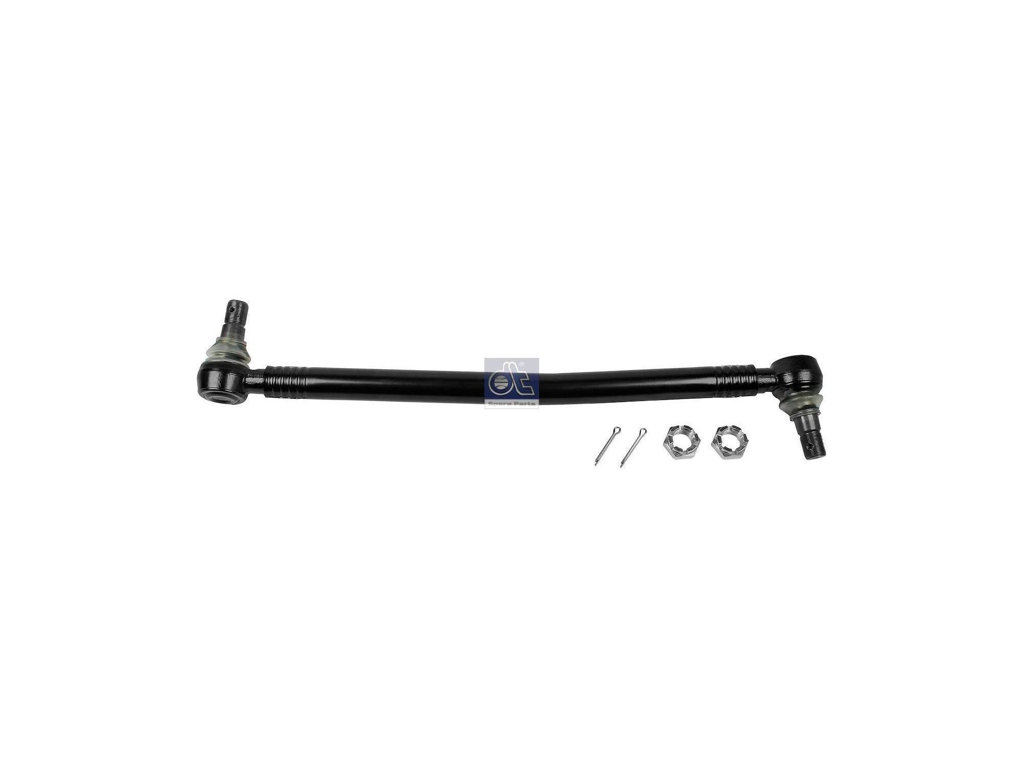 Drag link DT Spare Parts 0014605305