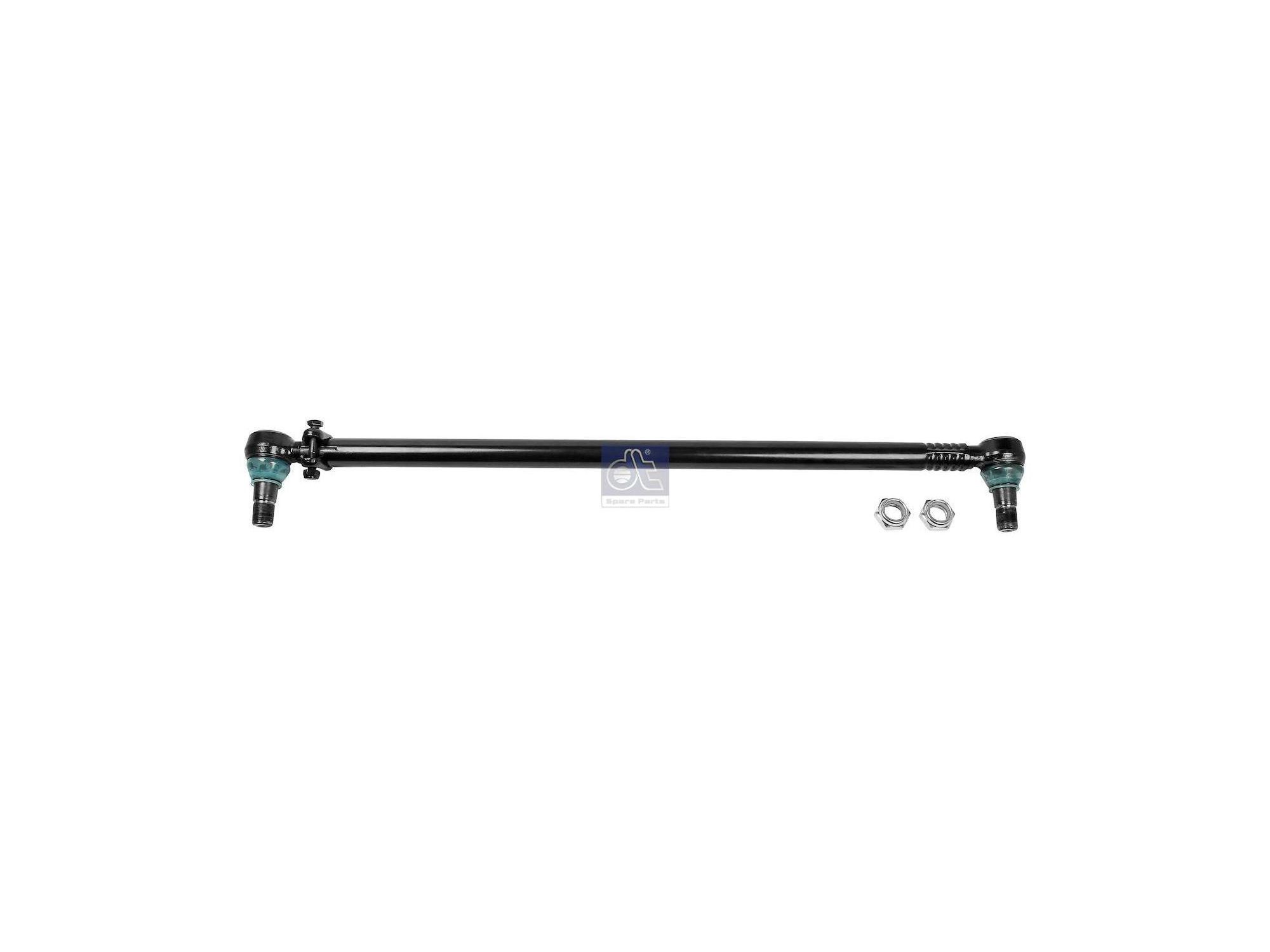 Drag link DT Spare Parts 0024609405