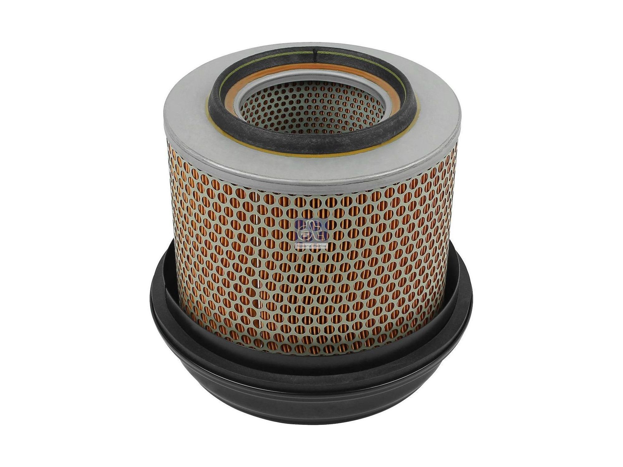 Air filter DT Spare Parts 0010946504