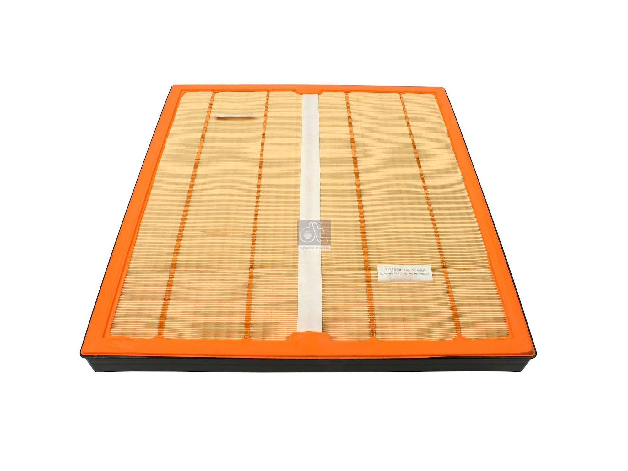 Air filter DT Spare Parts 0040946604