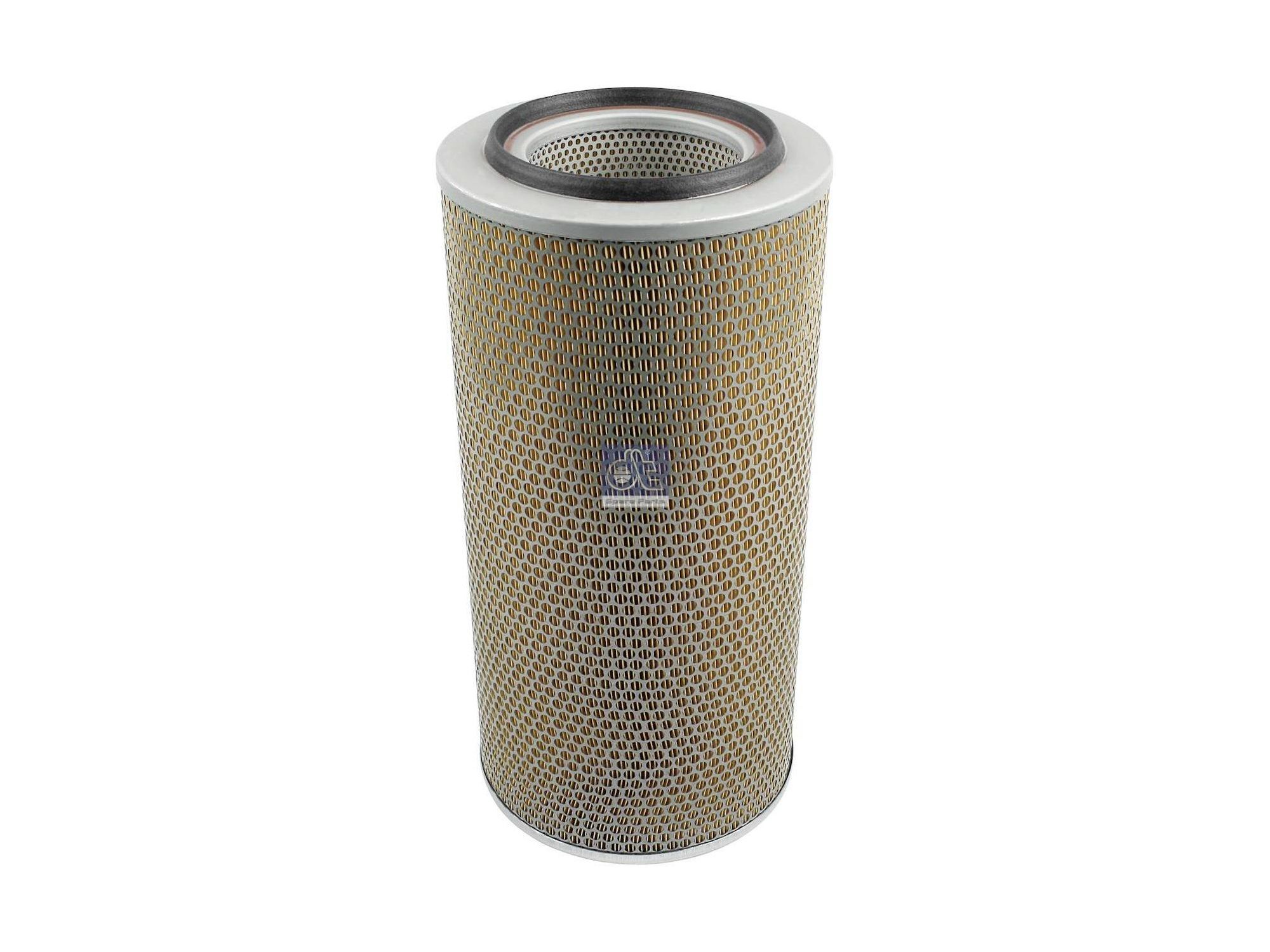 Air filter DT Spare Parts 0040941504