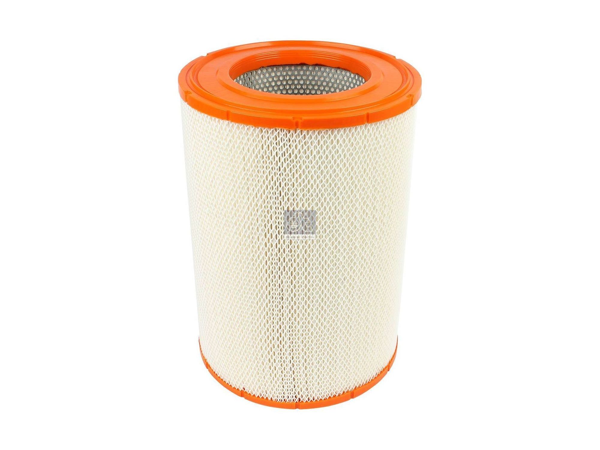 Air filter DT Spare Parts 0005280006