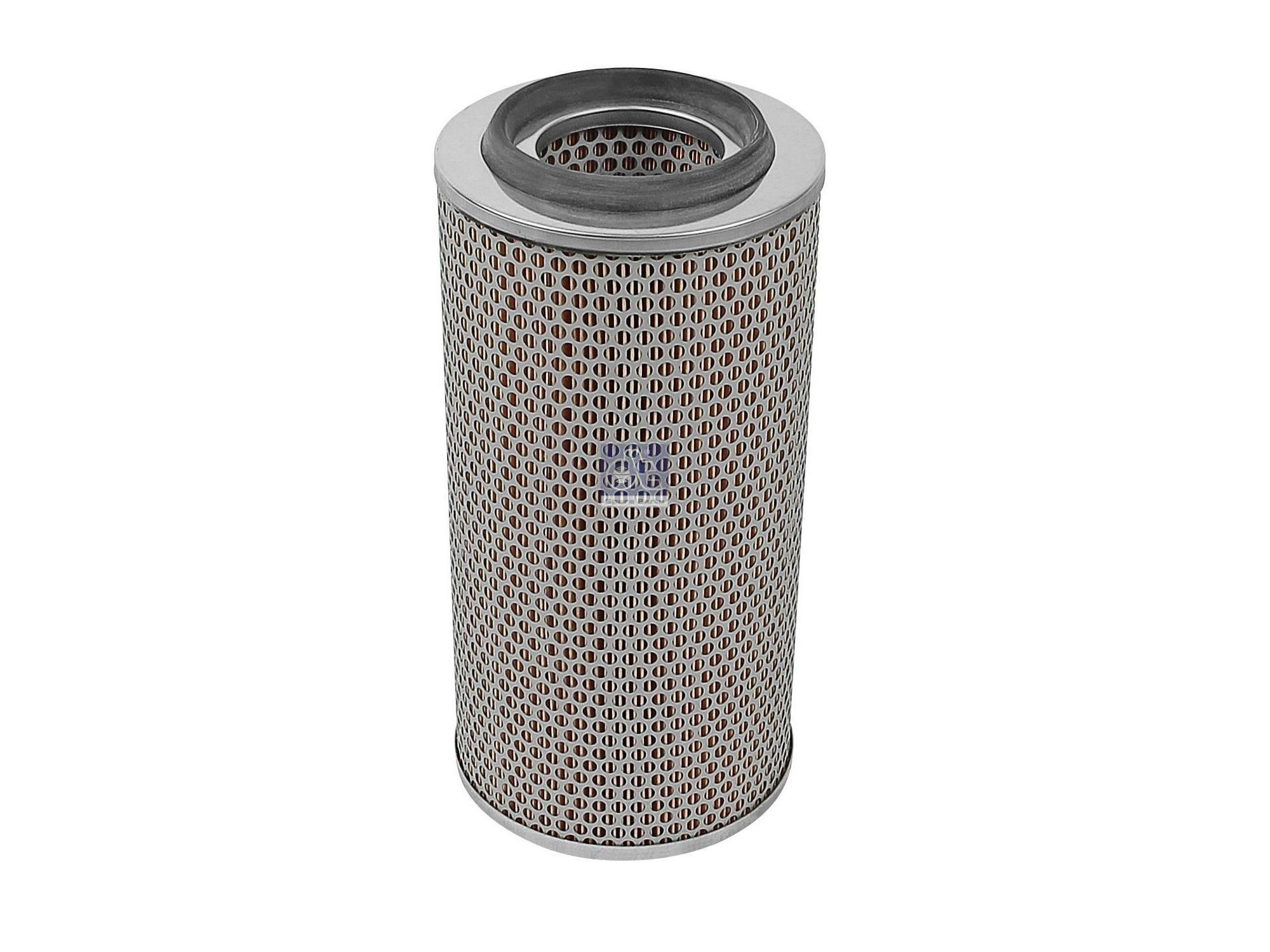 Air filter DT Spare Parts 0020947004
