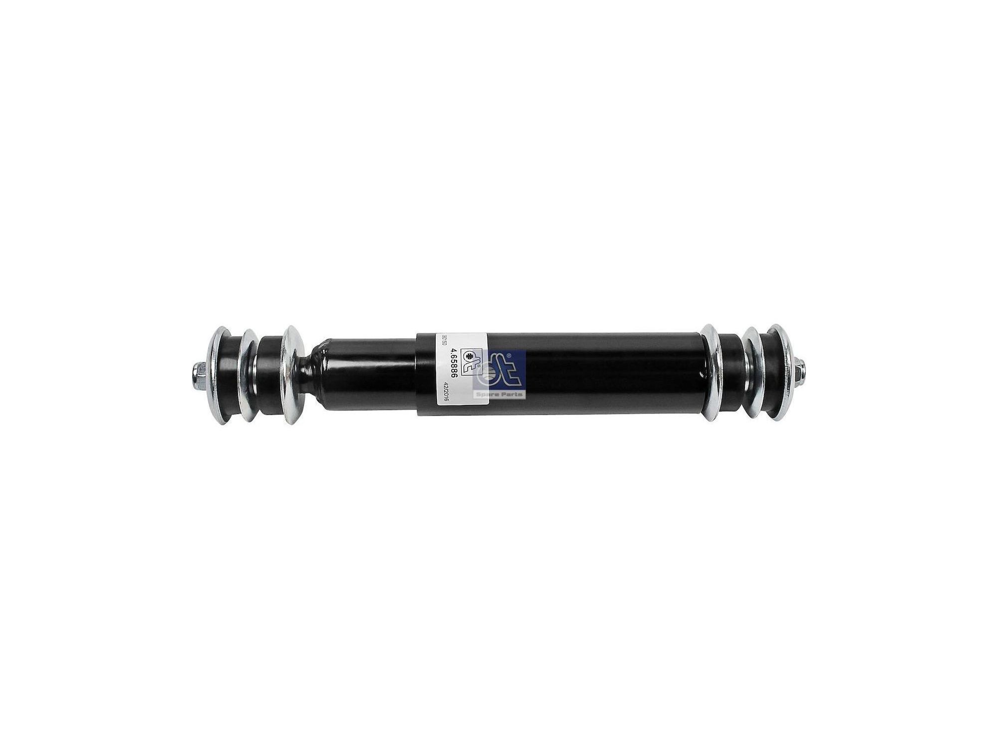 Schock absorber DT Spare Parts 6283260000