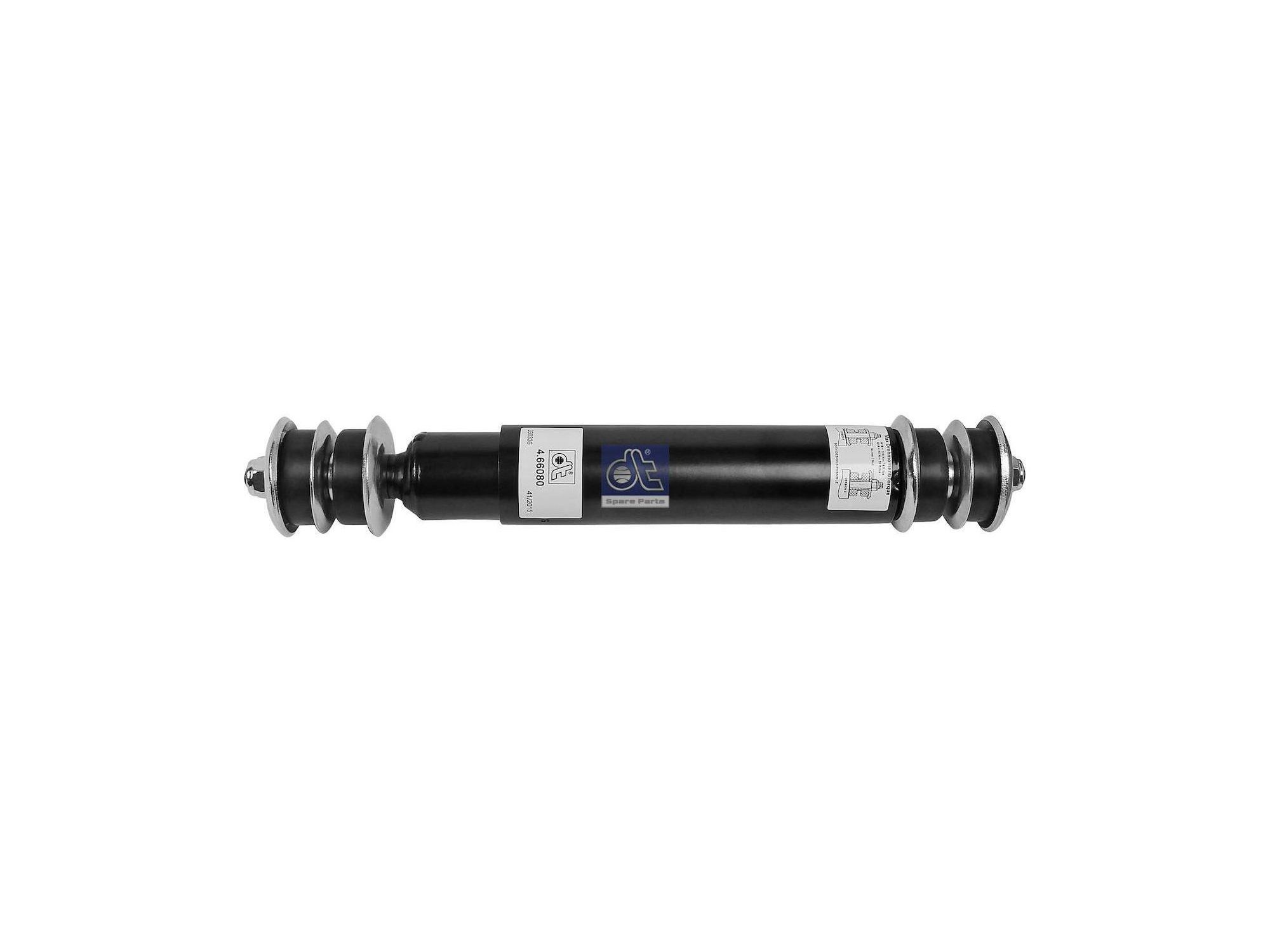 Stossdämpfer DT Spare Parts 0003200930