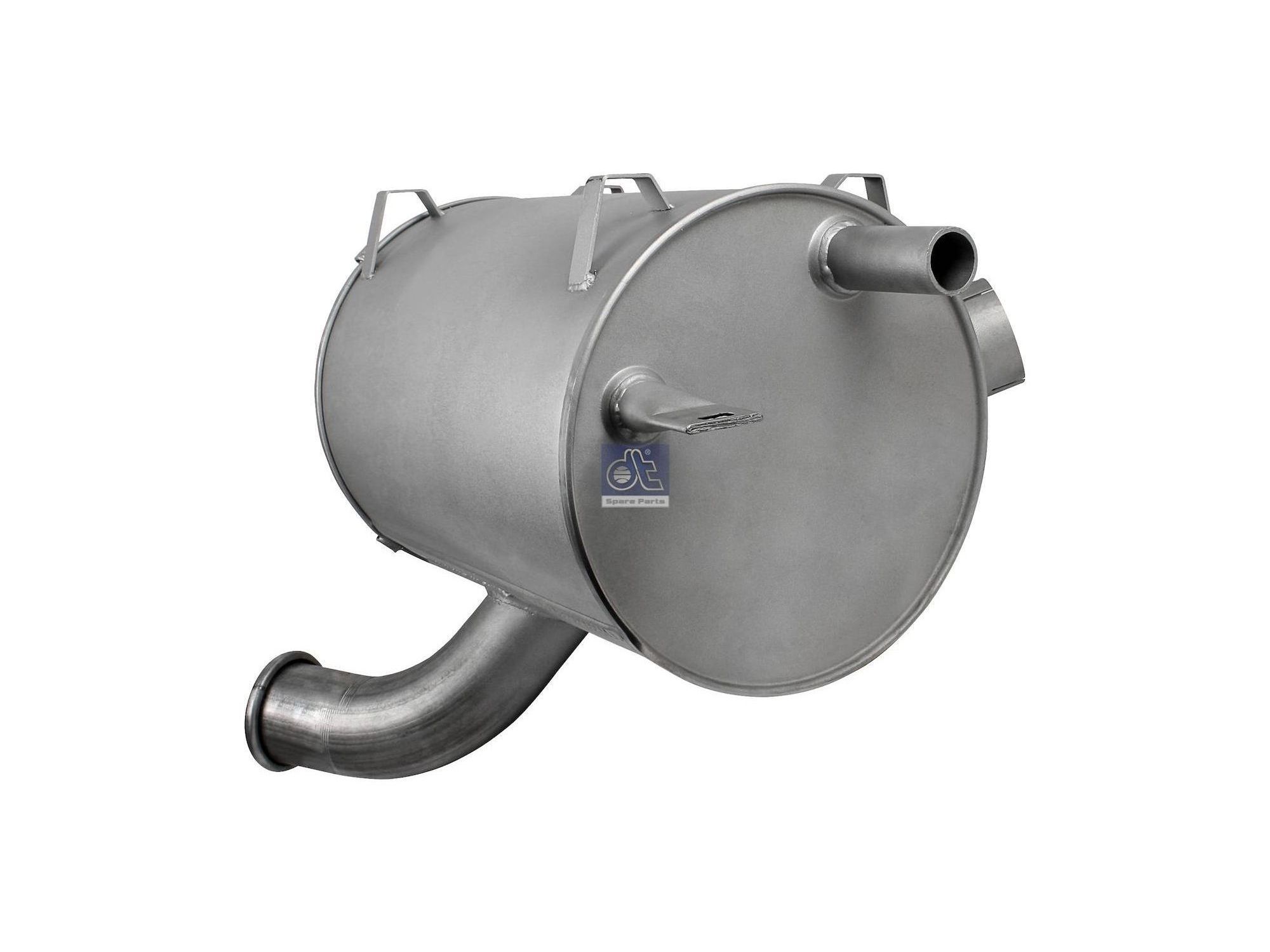 Silencer DT Spare Parts 9404900501