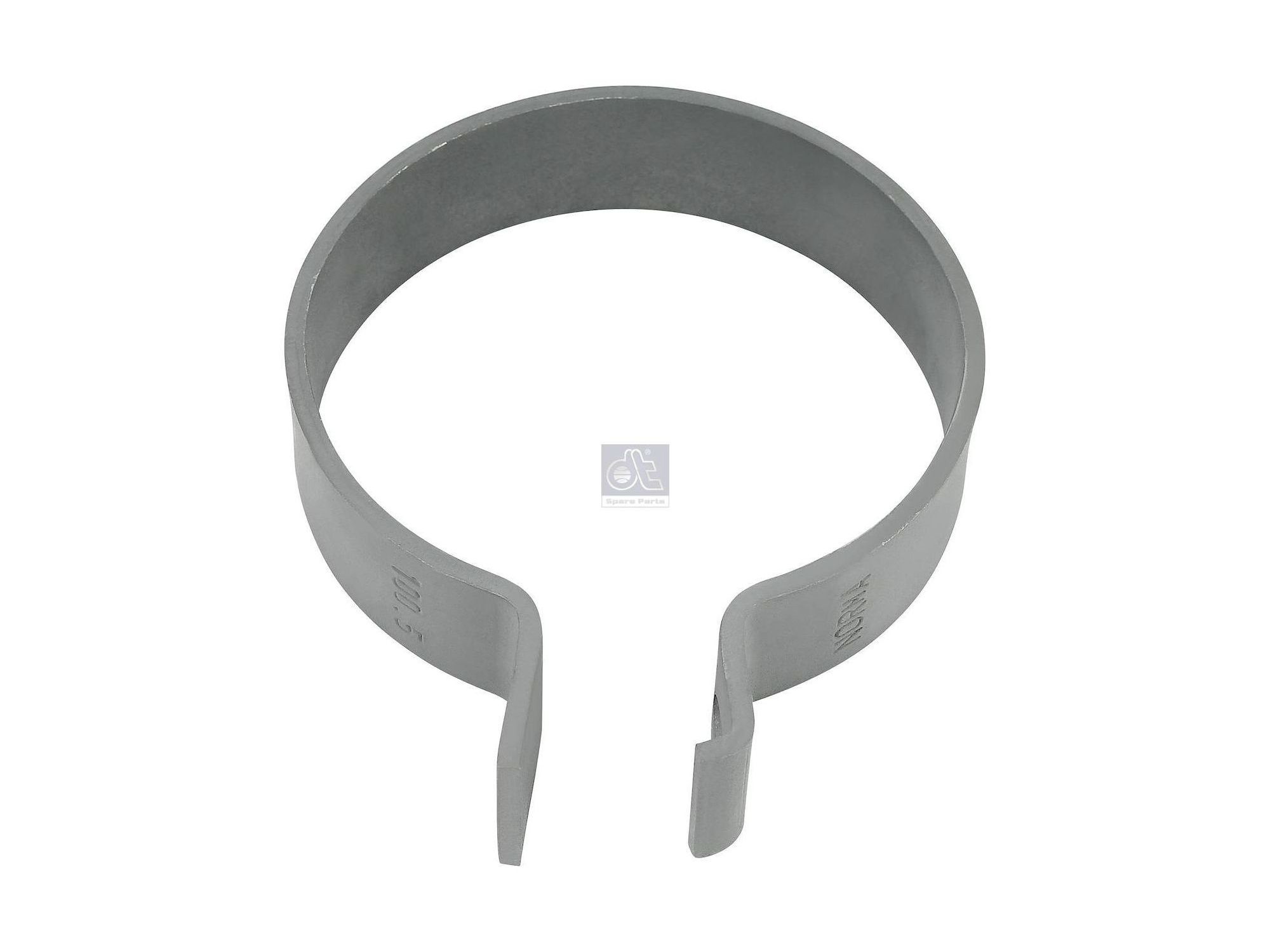 Clamp DT Spare Parts 071555100501