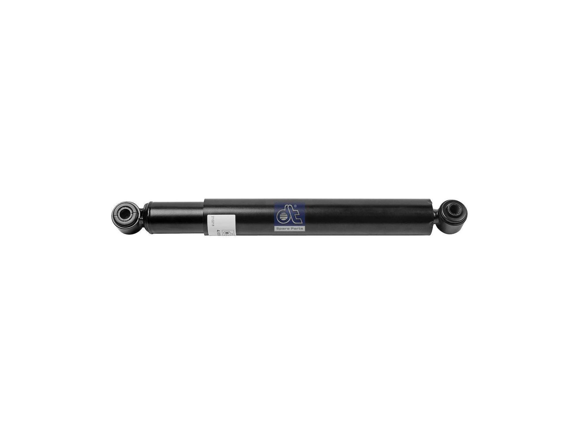 Stossdämpfer DT Spare Parts 9743230000