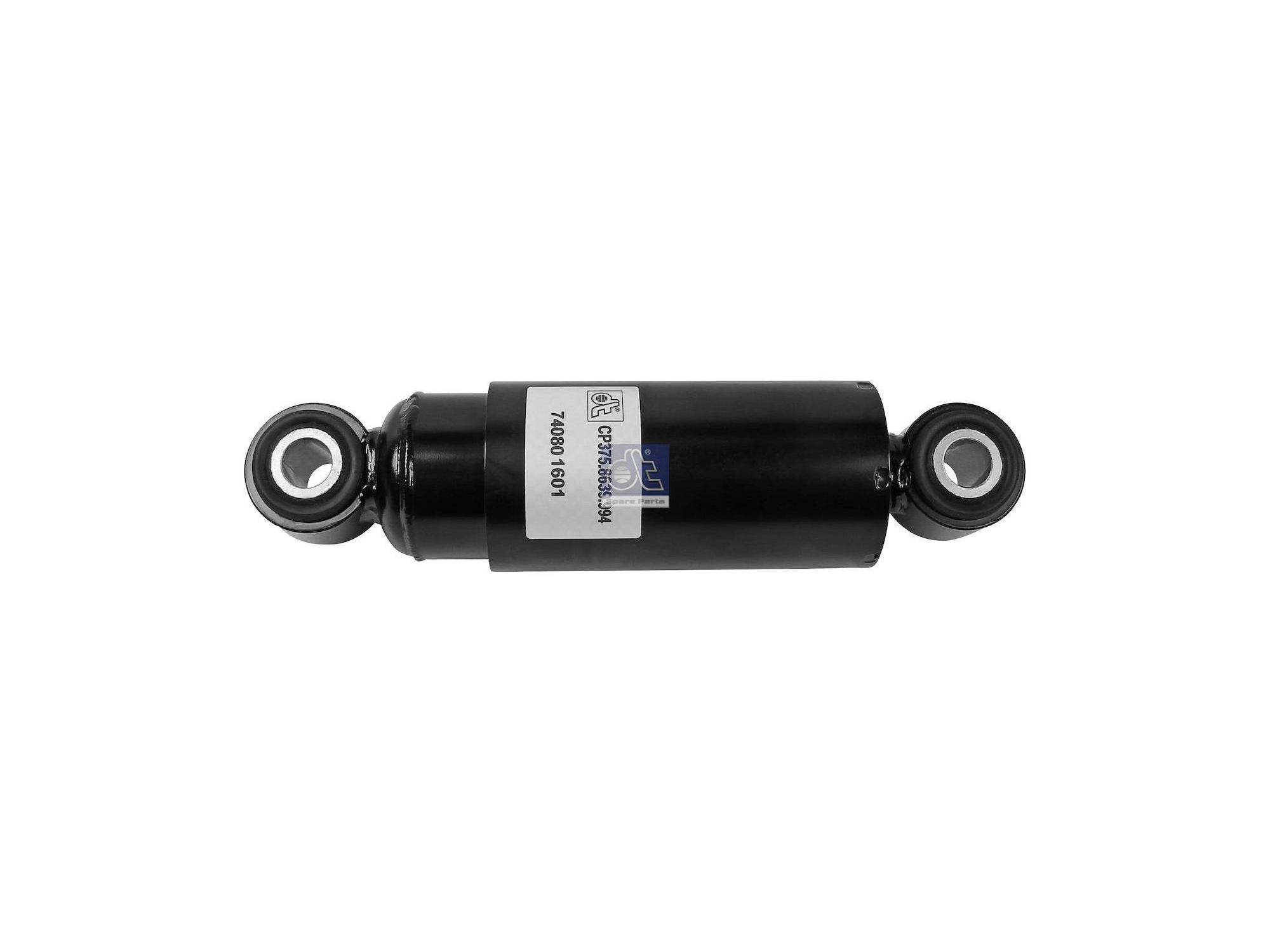 Schock absorber DT Spare Parts 0063264200