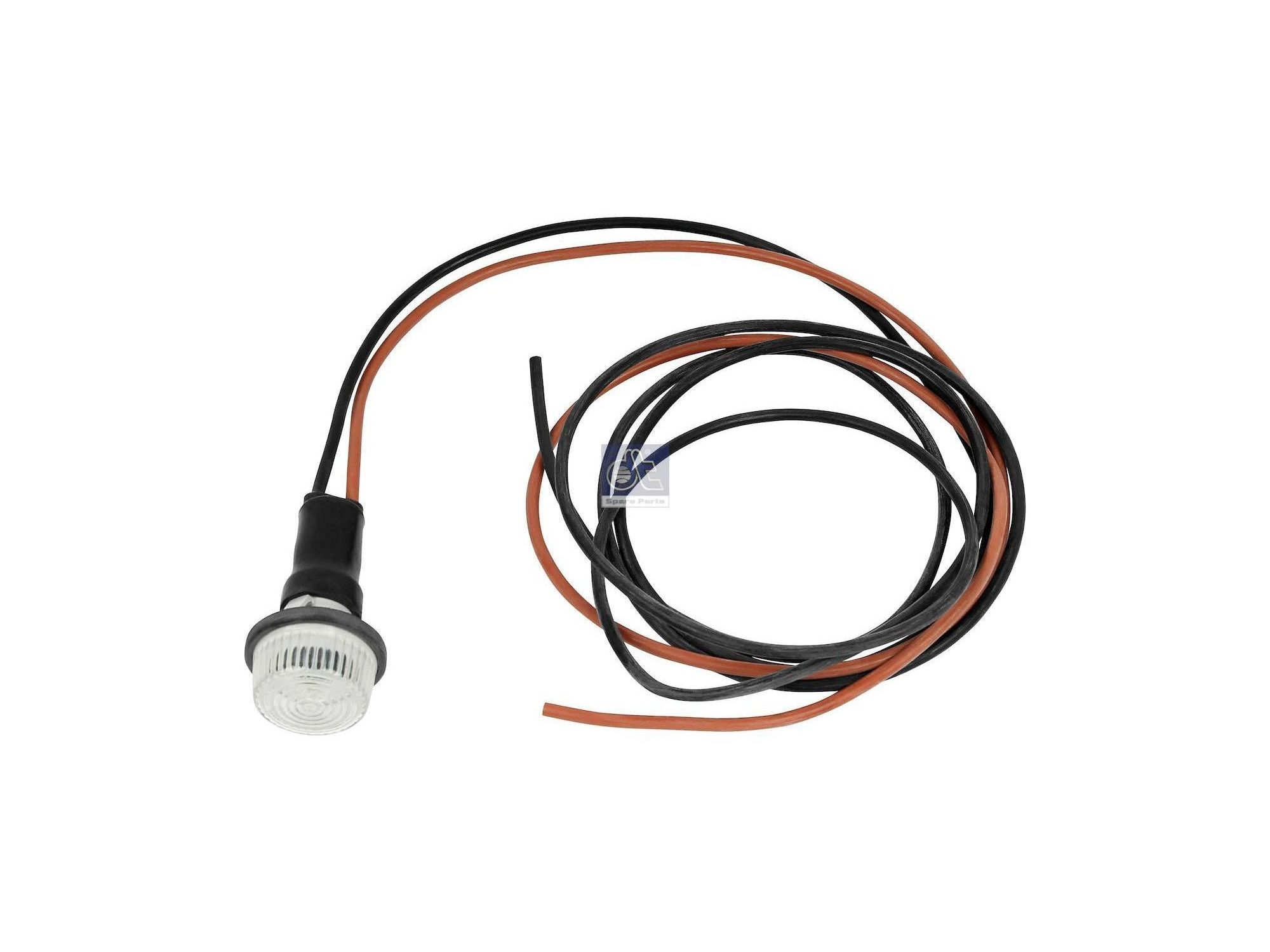 Positionsleuchte DT Spare Parts 6668200356