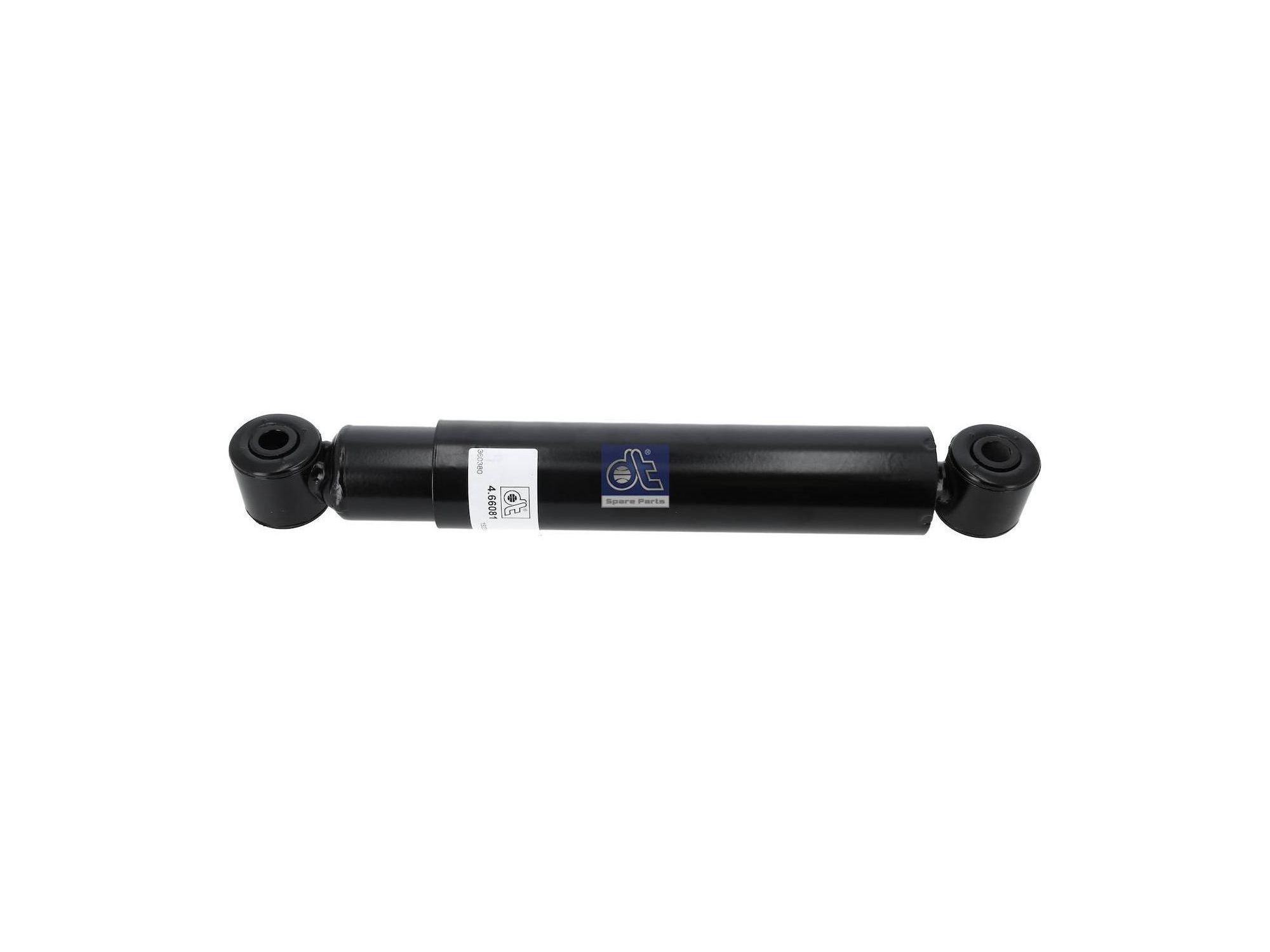 Stossdämpfer DT Spare Parts 9723230400