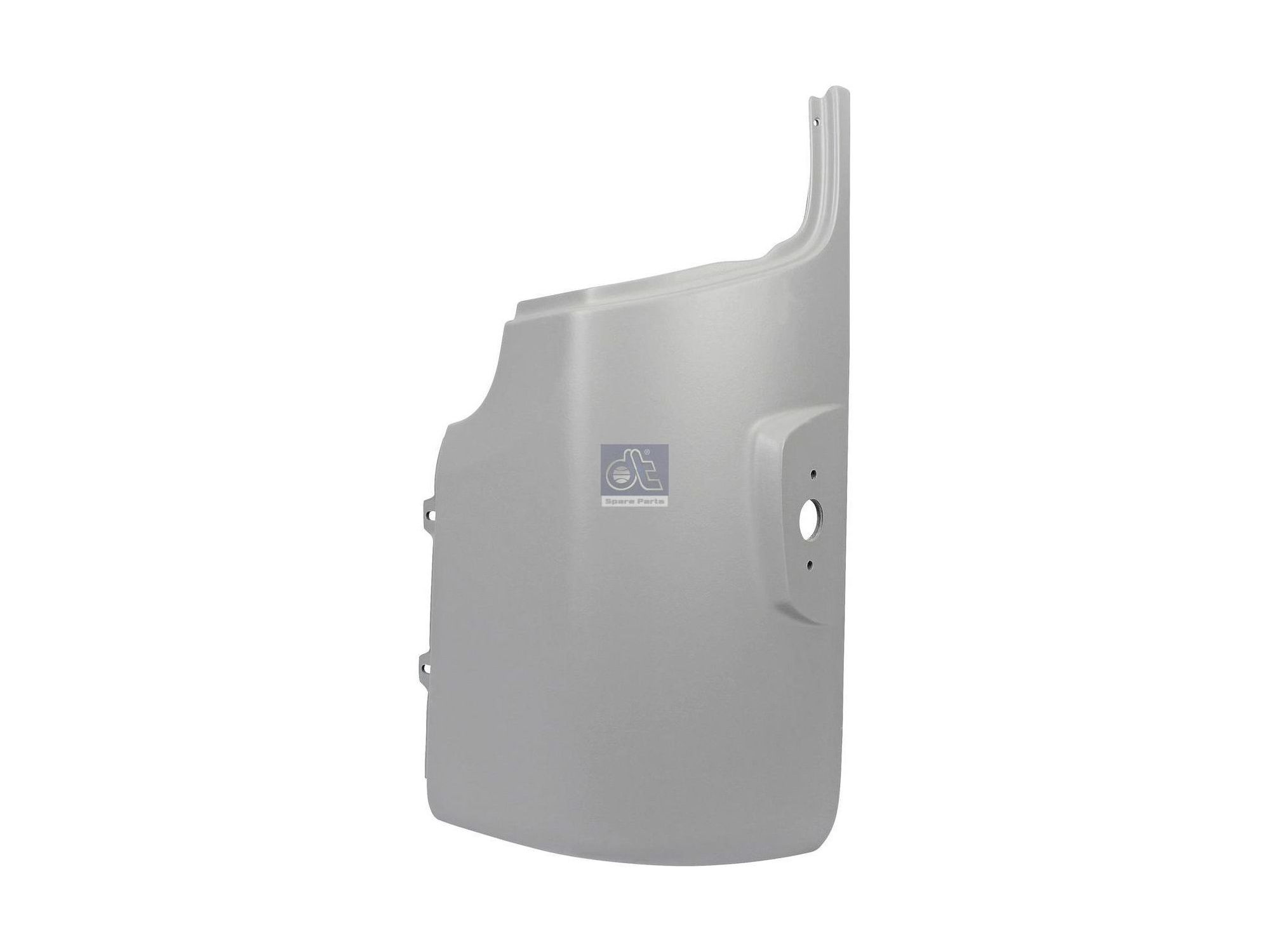 Parachoque DT Spare Parts 6288850105