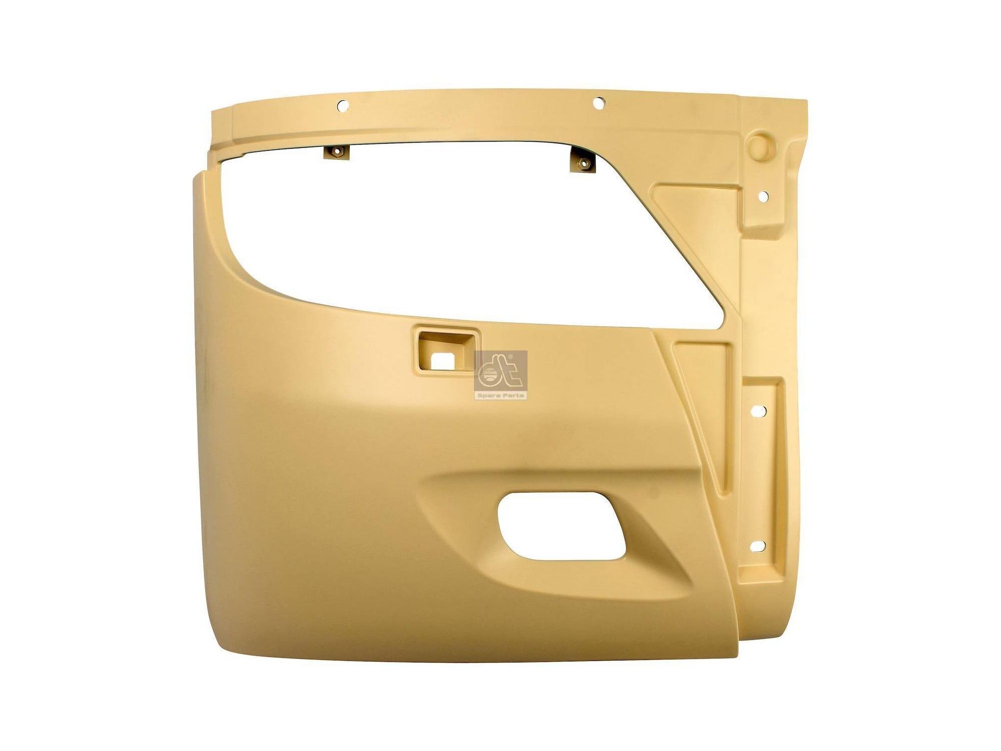 Bumper DT Spare Parts 6338800372