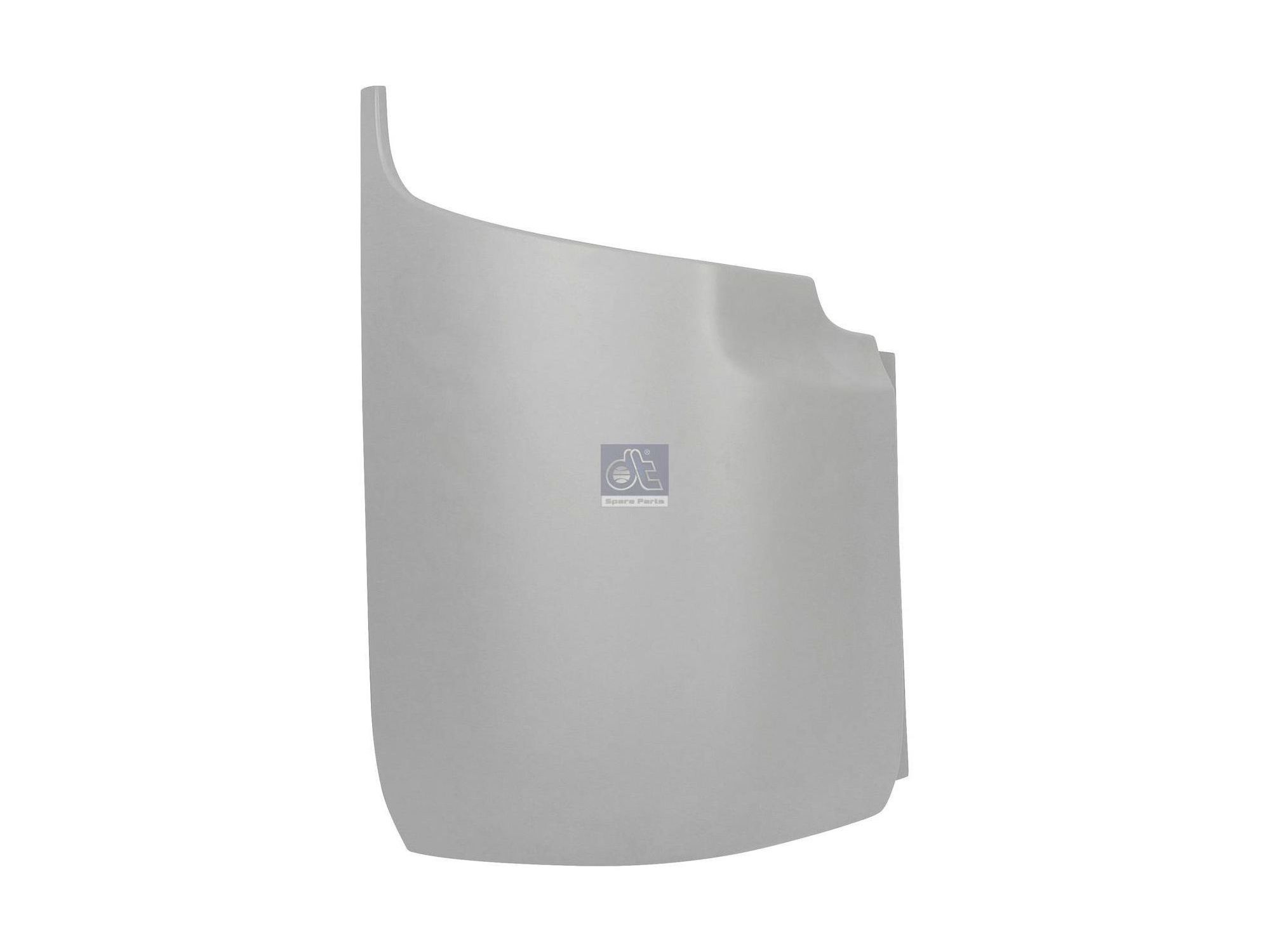 Parachoque DT Spare Parts 6328800672