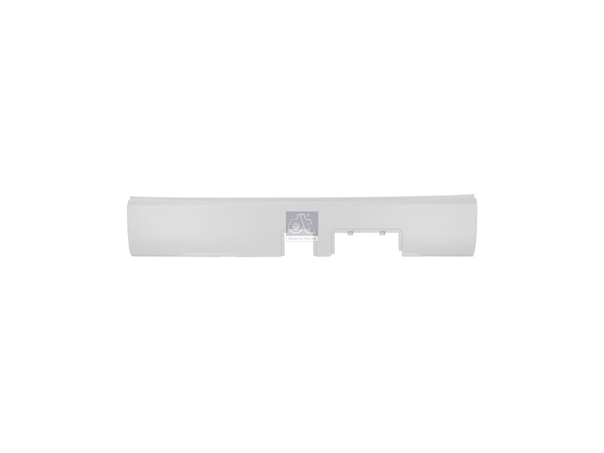 Bumper DT Spare Parts 6328850005