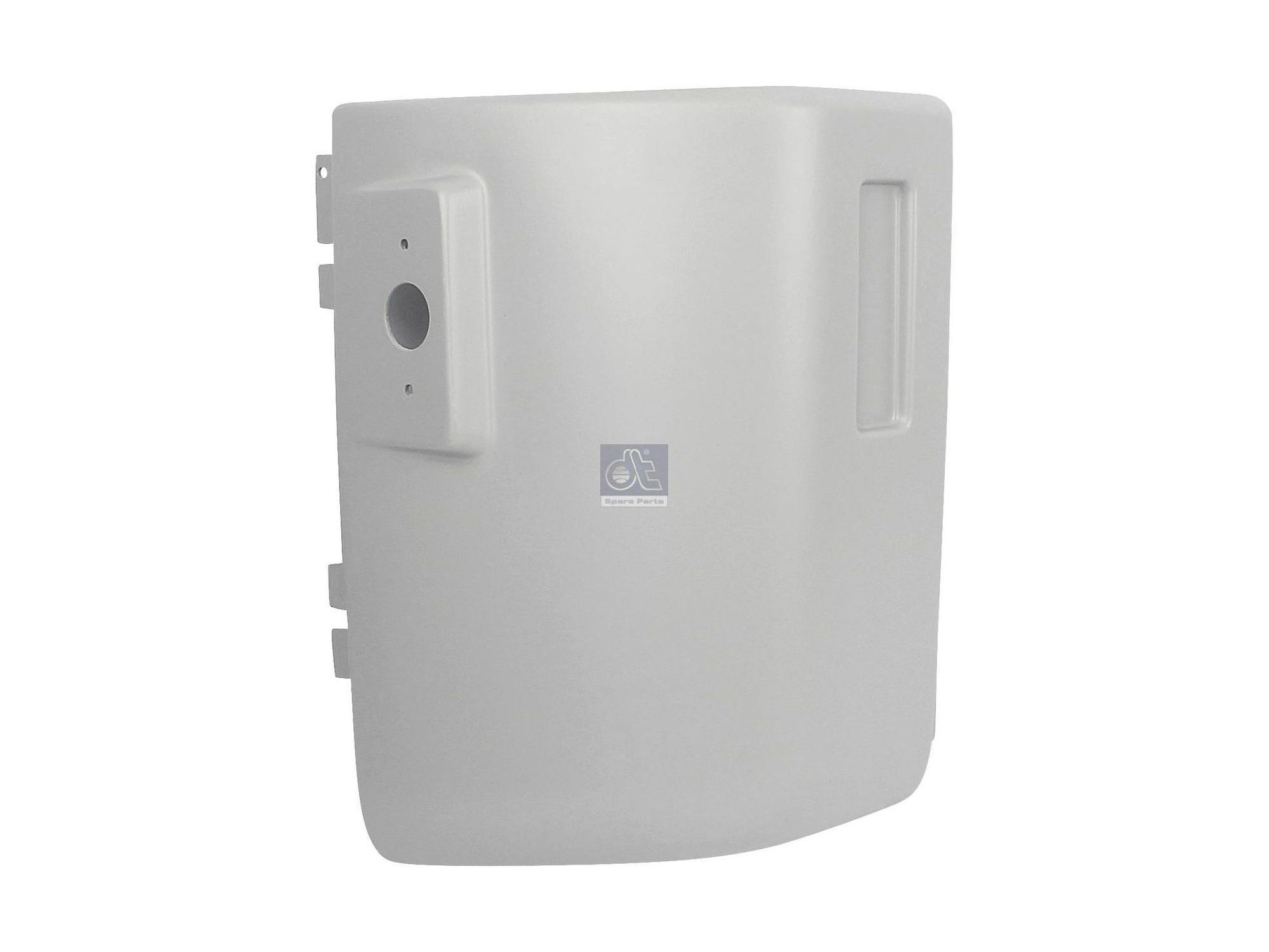 Parachoque DT Spare Parts 6288851502