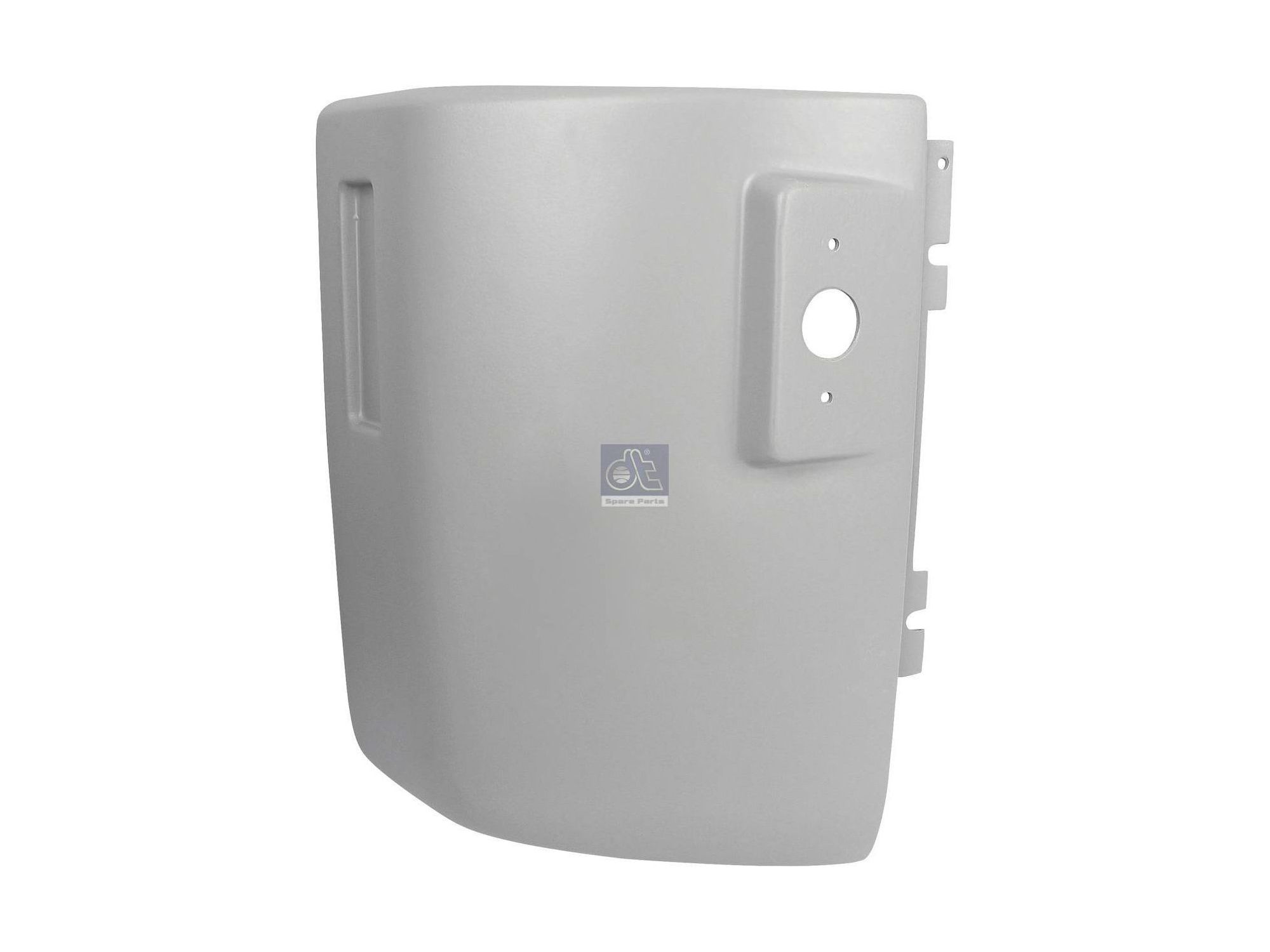 Parachoque DT Spare Parts 6288851602