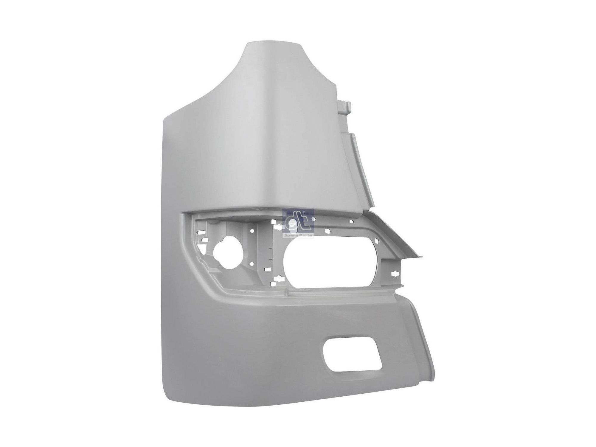 Bumper DT Spare Parts 6288800472