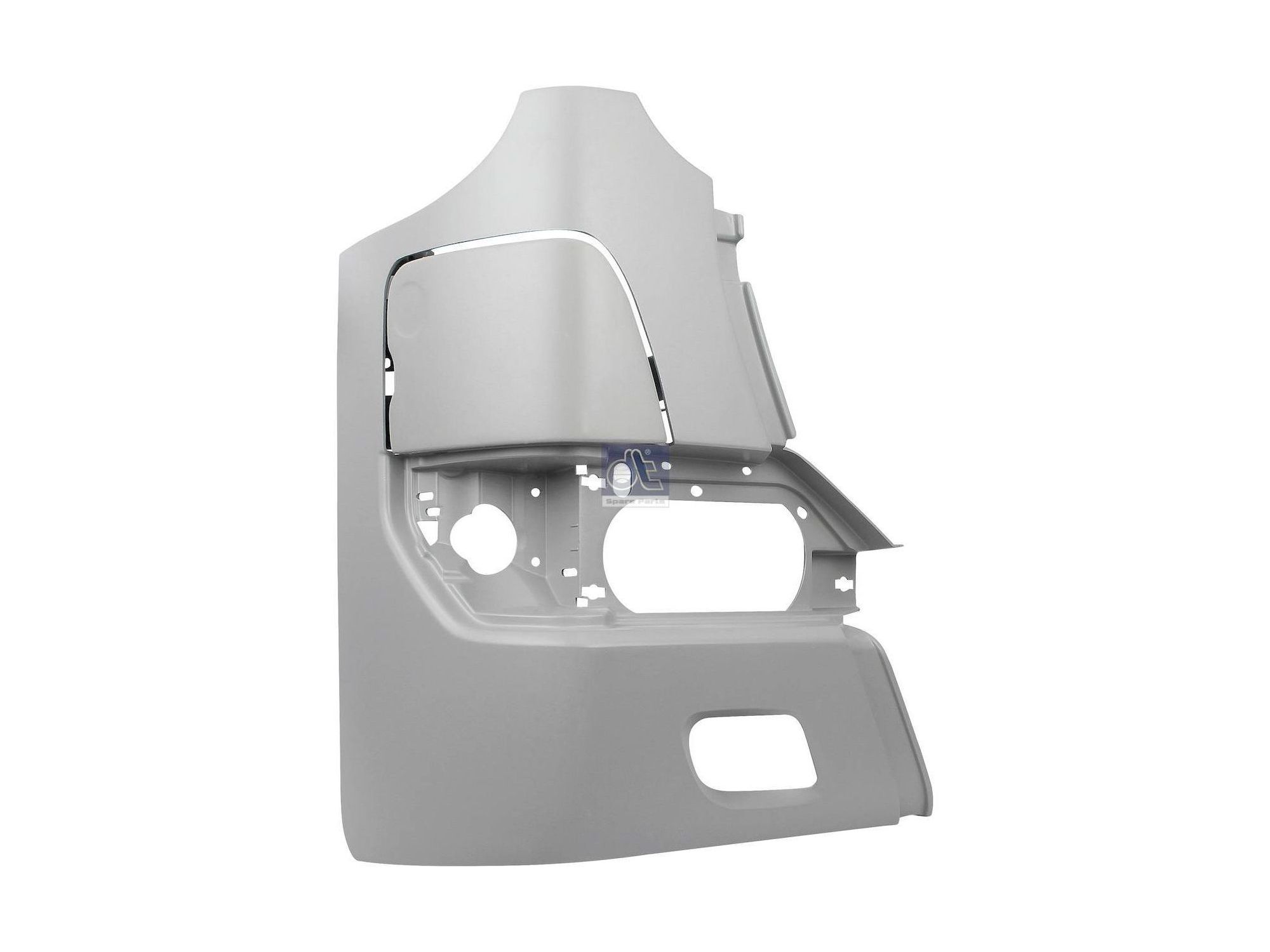 Bumper DT Spare Parts 6288800872