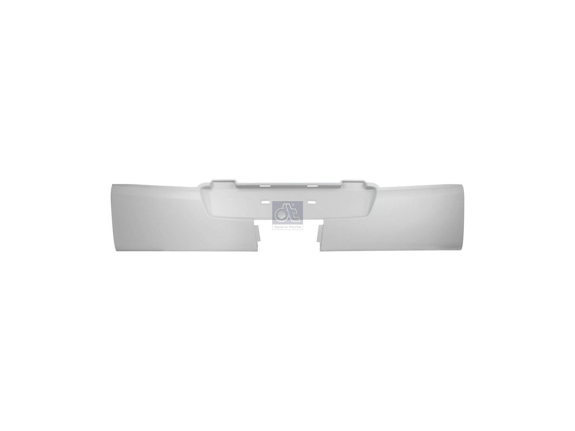 Parachoque DT Spare Parts 6288802671