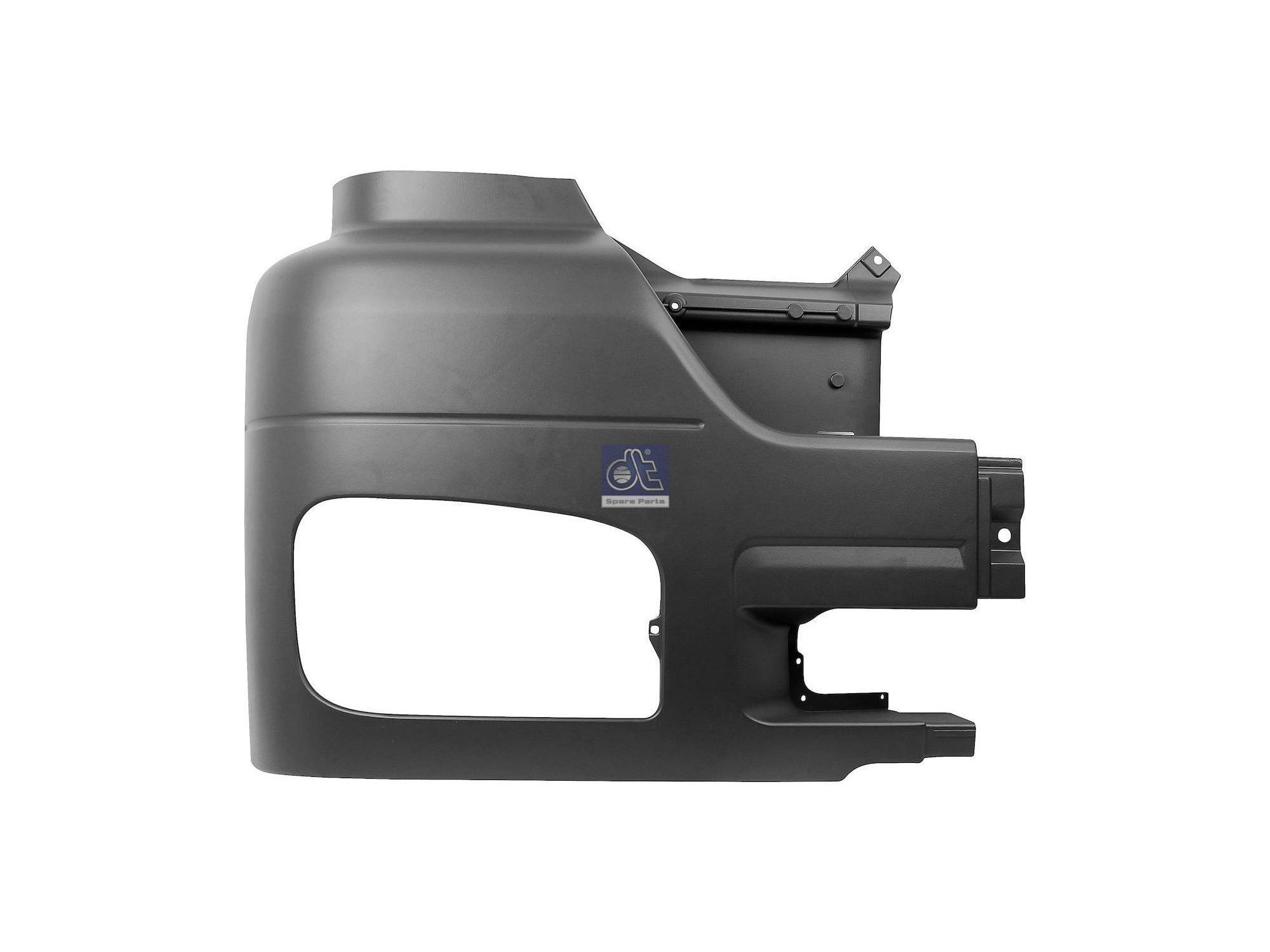 Parachoque DT Spare Parts 9448800204