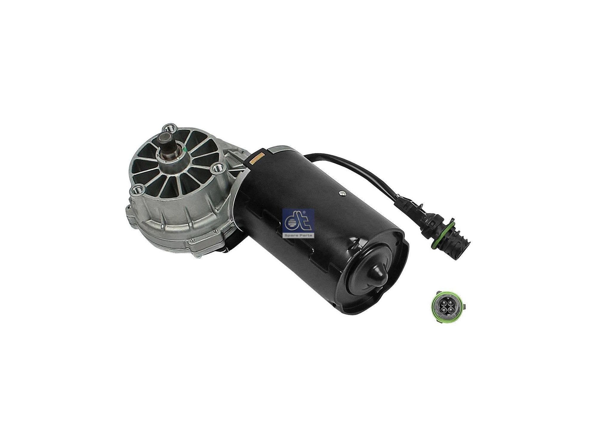 Wischermotor DT Spare Parts 0058208342