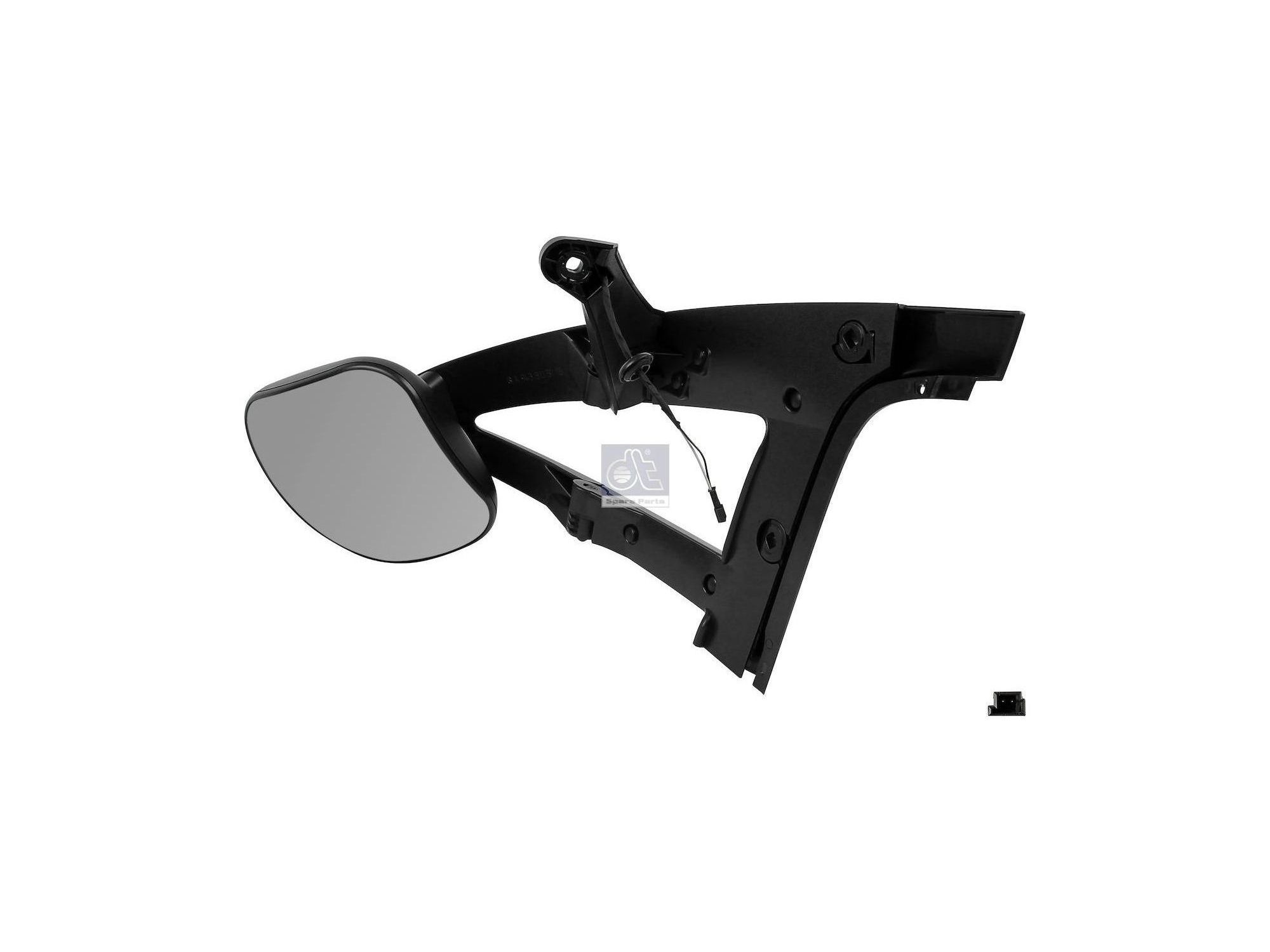 Frontspiegel DT Spare Parts 9438105116