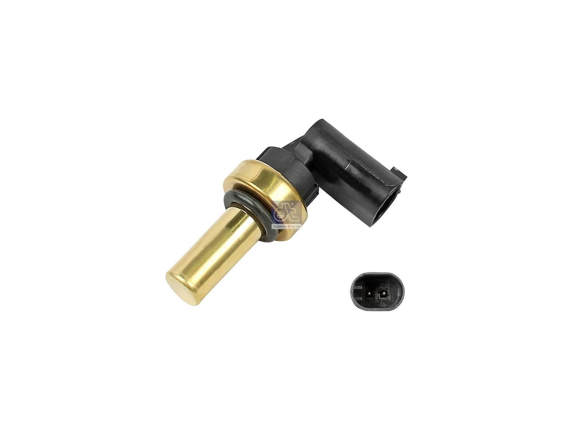 Temperatuursensor DT Spare Parts 0005425118