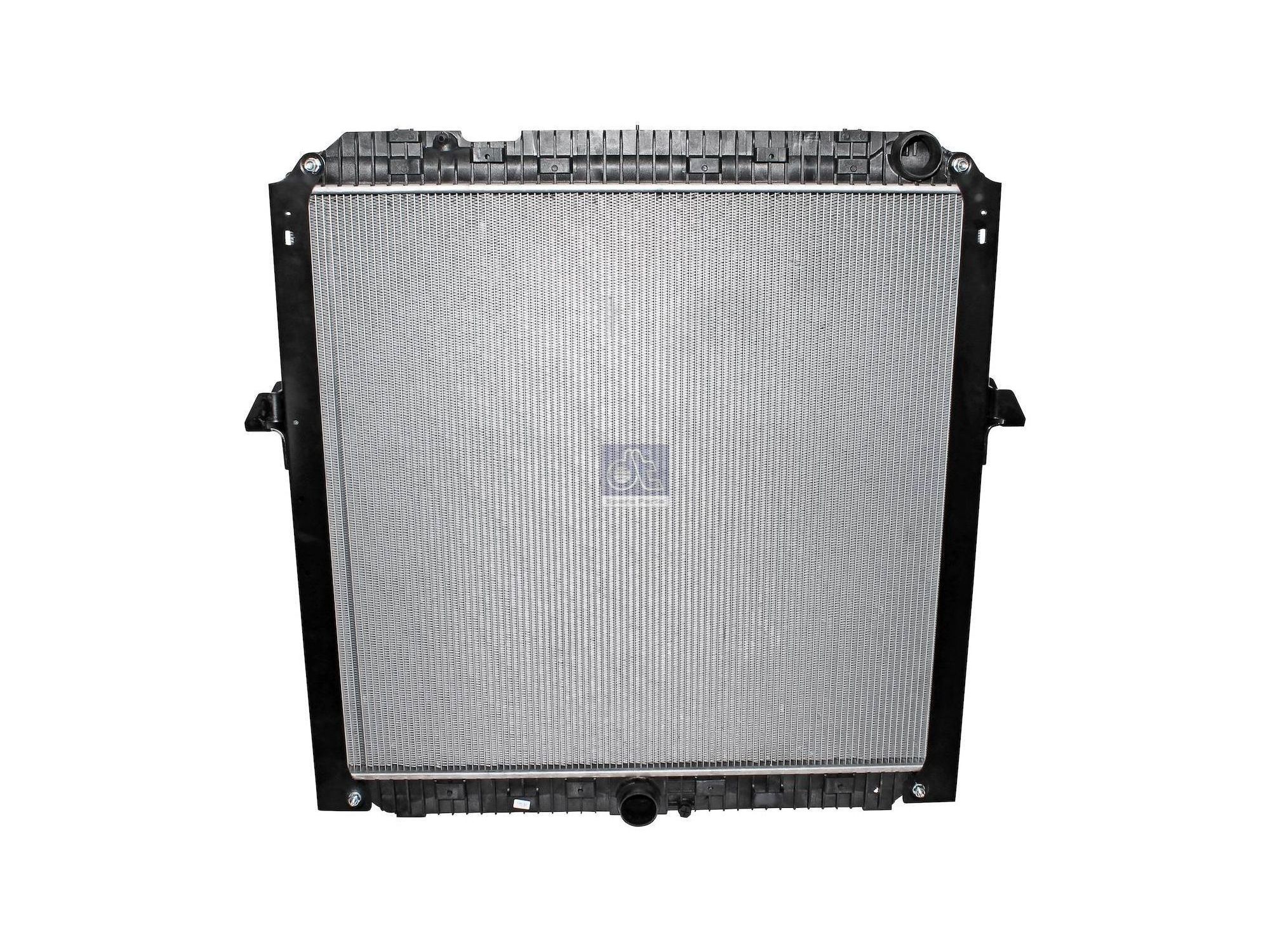 Radiator DT Spare Parts 9605002601